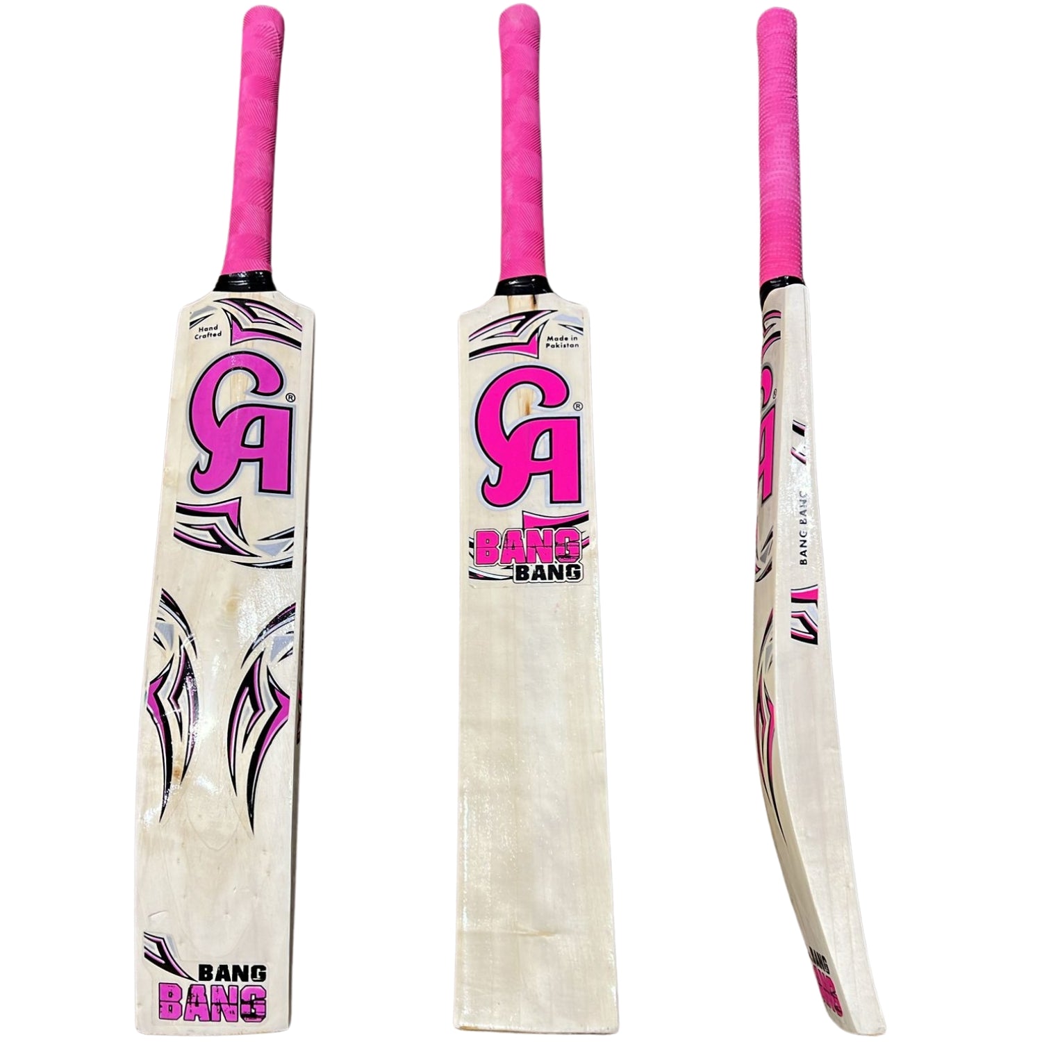 CA Cricket Bat Bang-Bang Tape Tennis