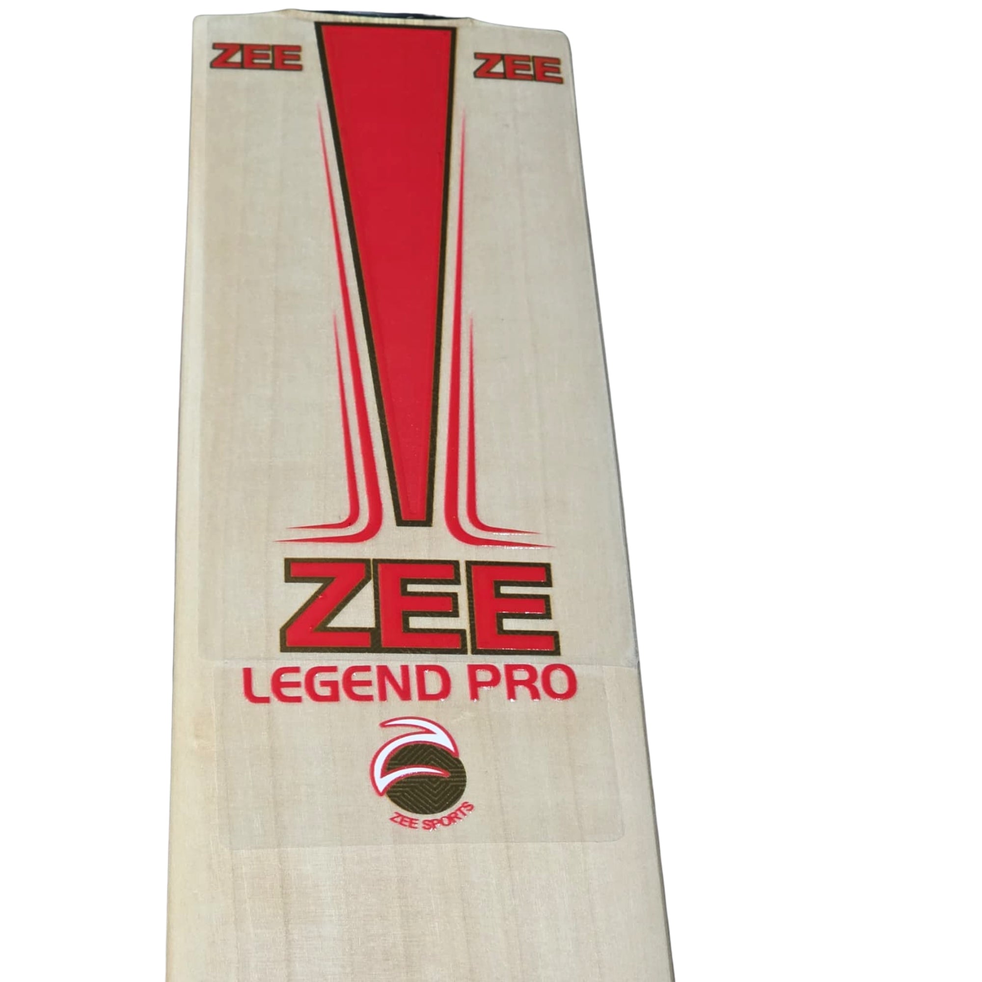 Zee Sports Cricket Bat Legend Pro English Willow