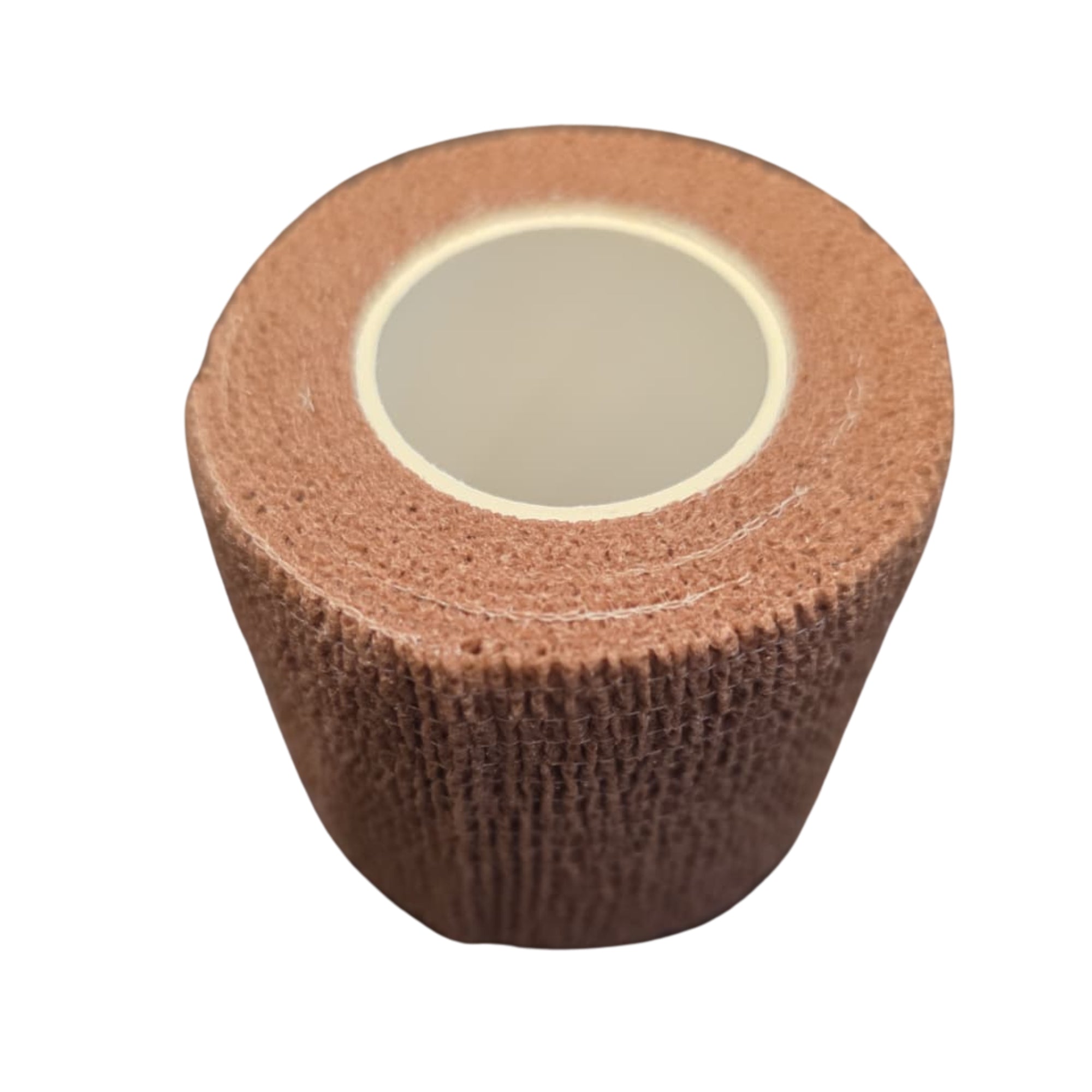 Zee Sports Finger Protection Tape Brown
