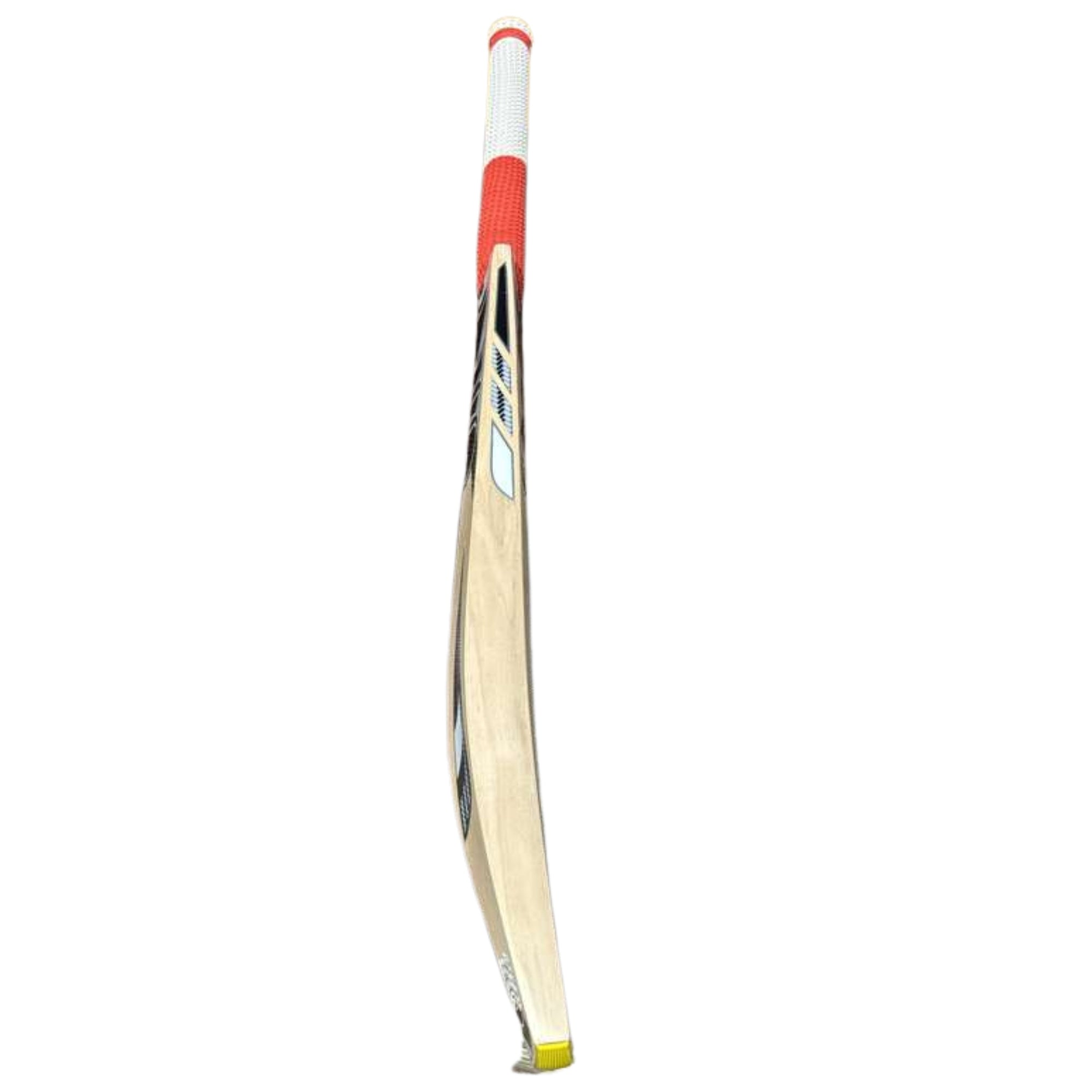 Zee Sports Cricket Bat Avalanche English Willow Grade 1 Custom Made