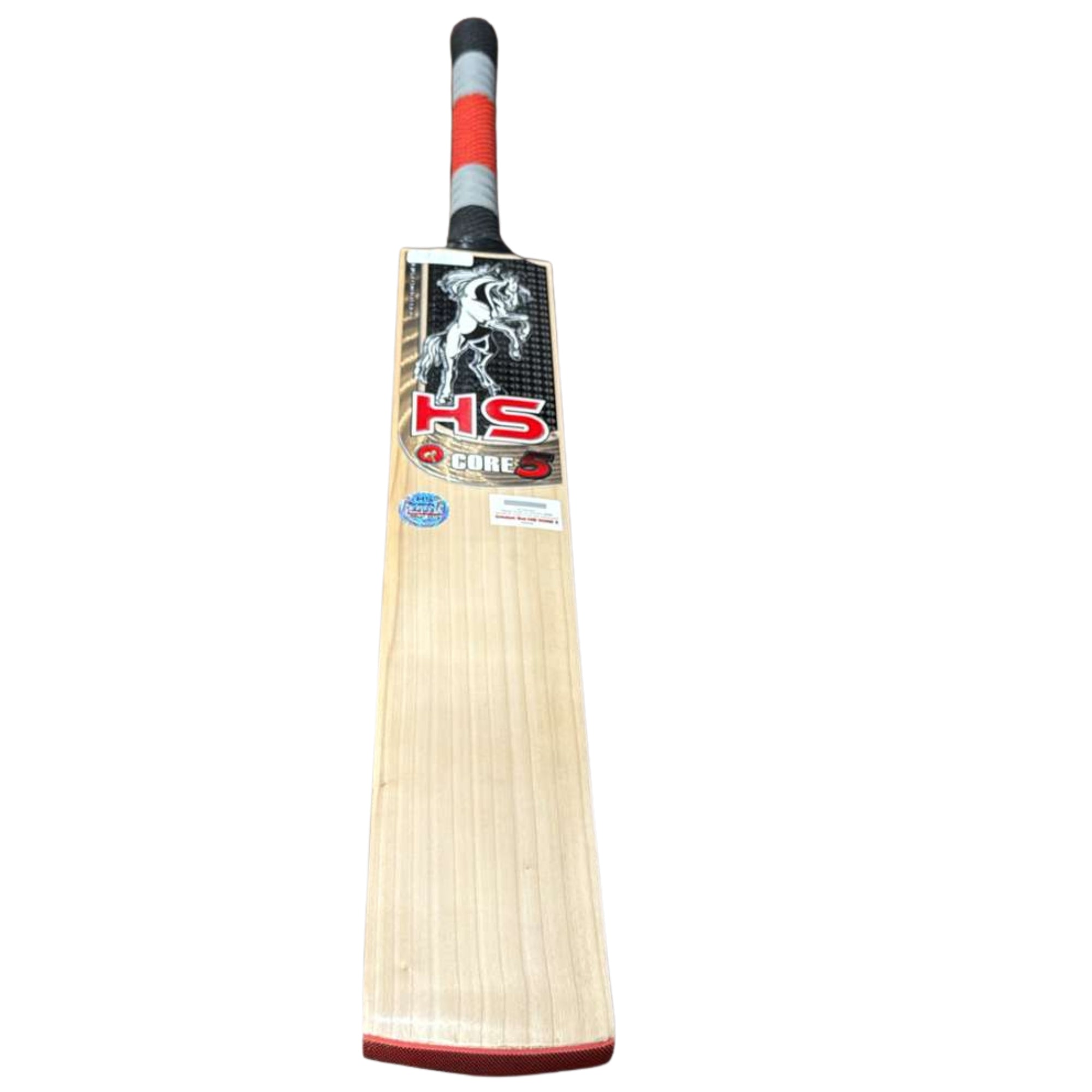 HS Cricket Bat Core5 English Willow
