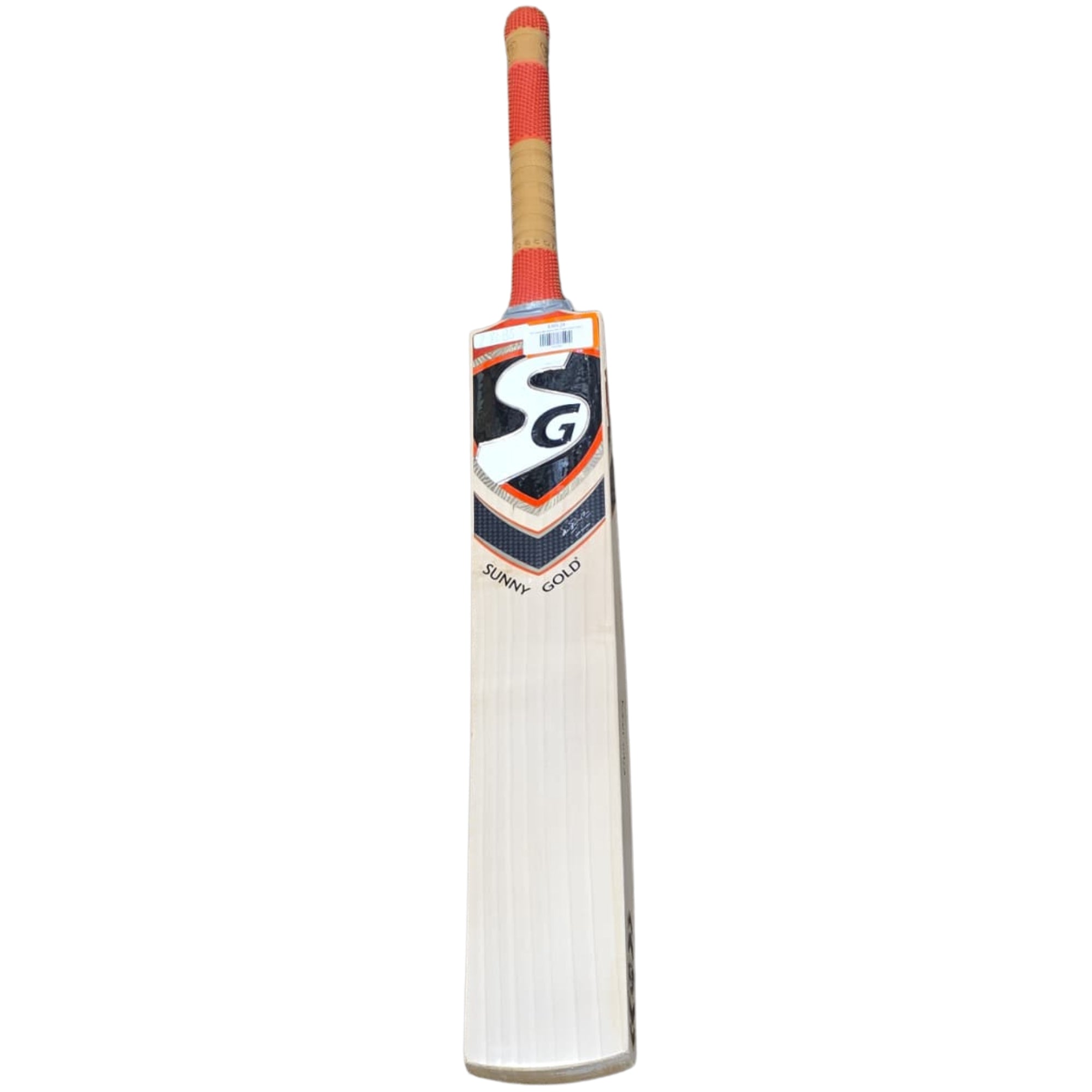 SG Cricket Bat Sunny Gold Finest English Willow SH