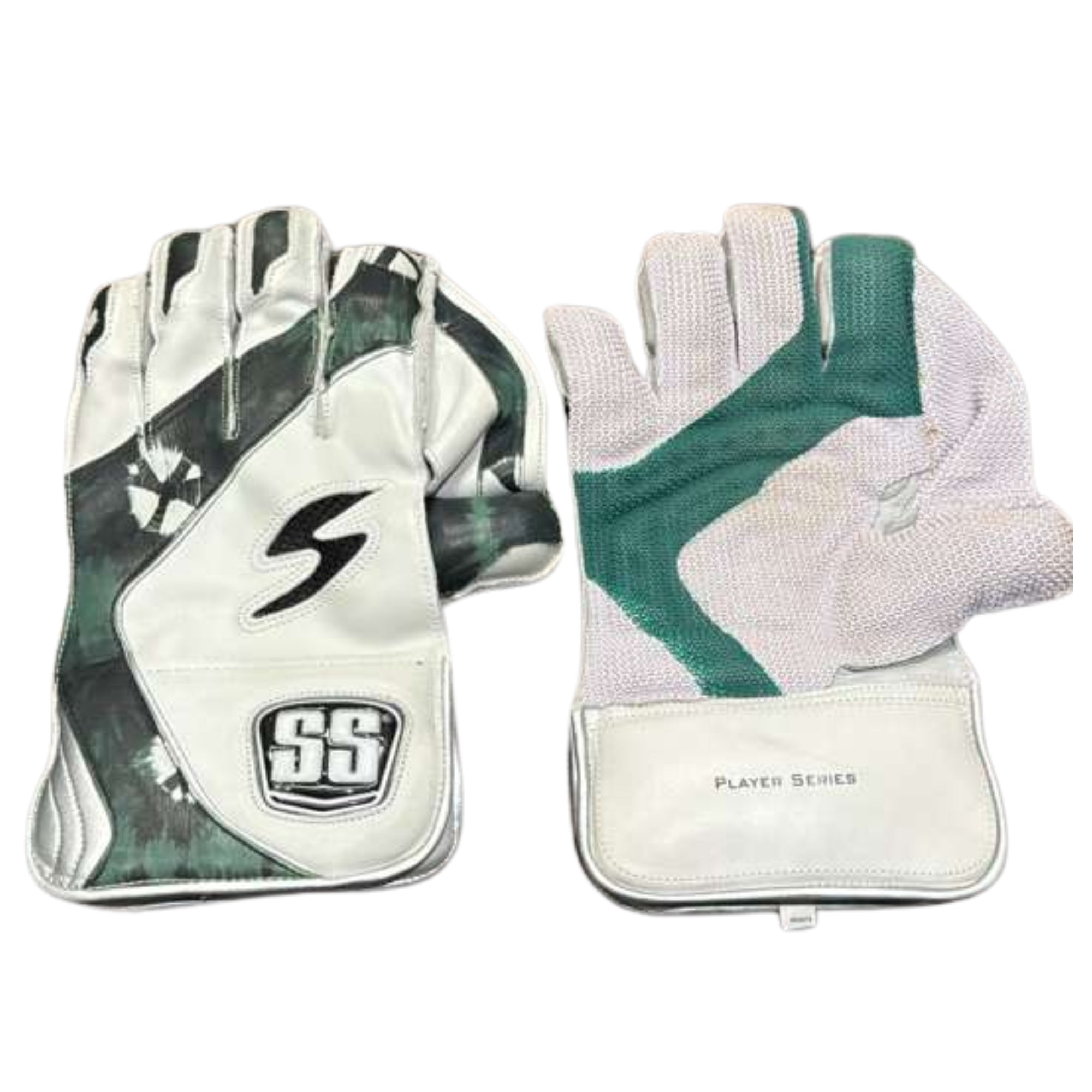 SS Wicket Keeping Gloves