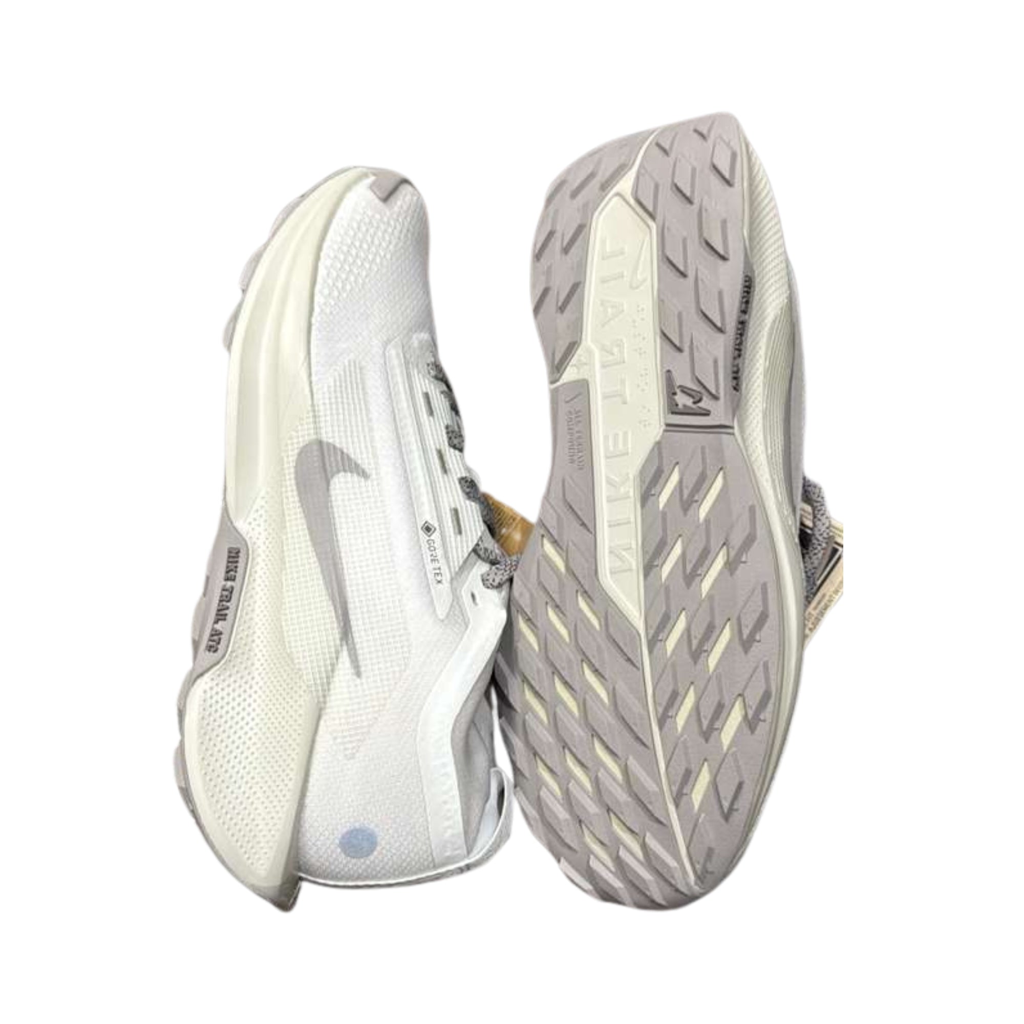 Nike Cricket Shoes Pegasus Trail 5 GORE-TEX Trail Hiking Cricket