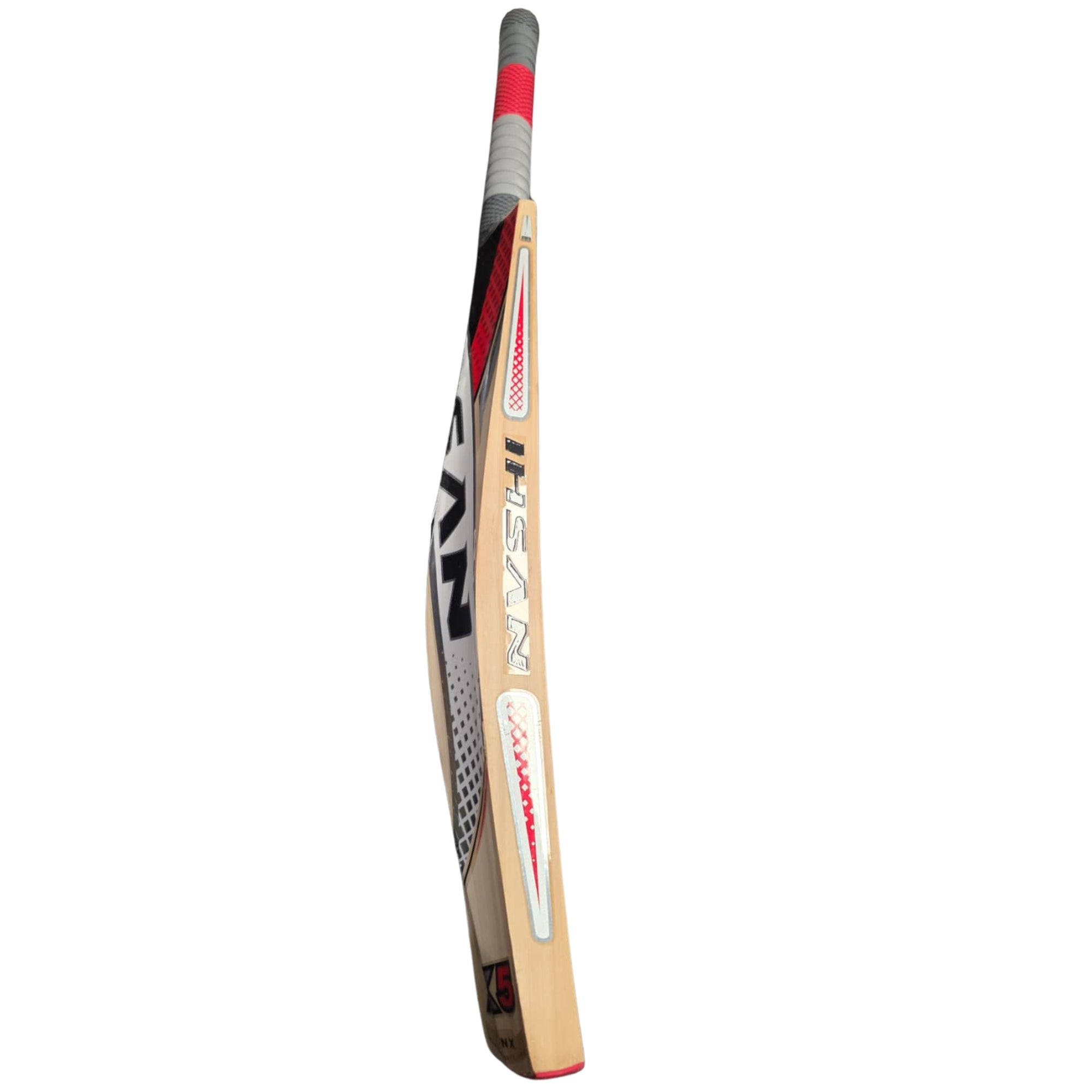 Ihsan Cricket Bat Lynx X5 English Willow Hard Hitting Bat