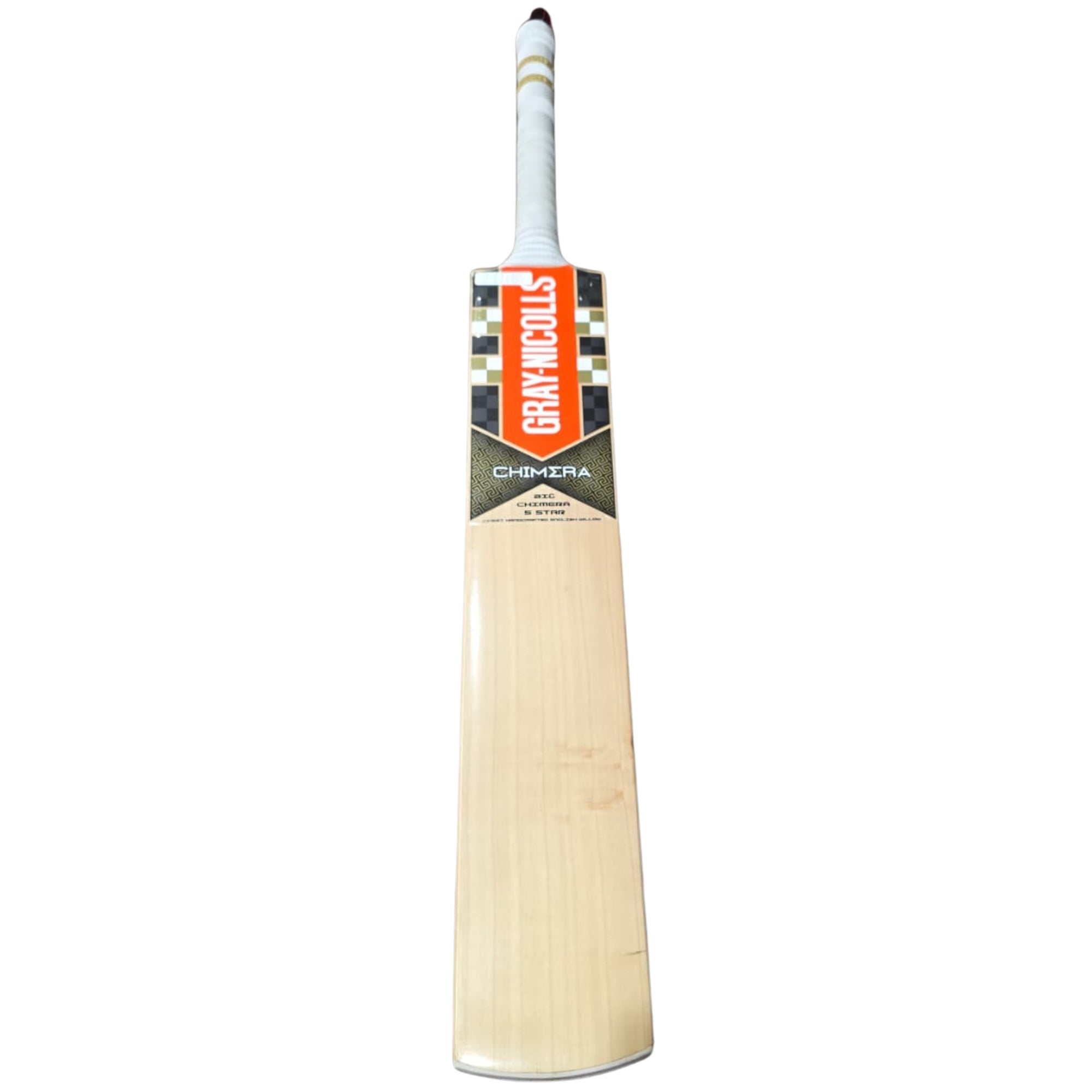 Gray Nicolls Cricket Bat Chimera 5Star English Willow