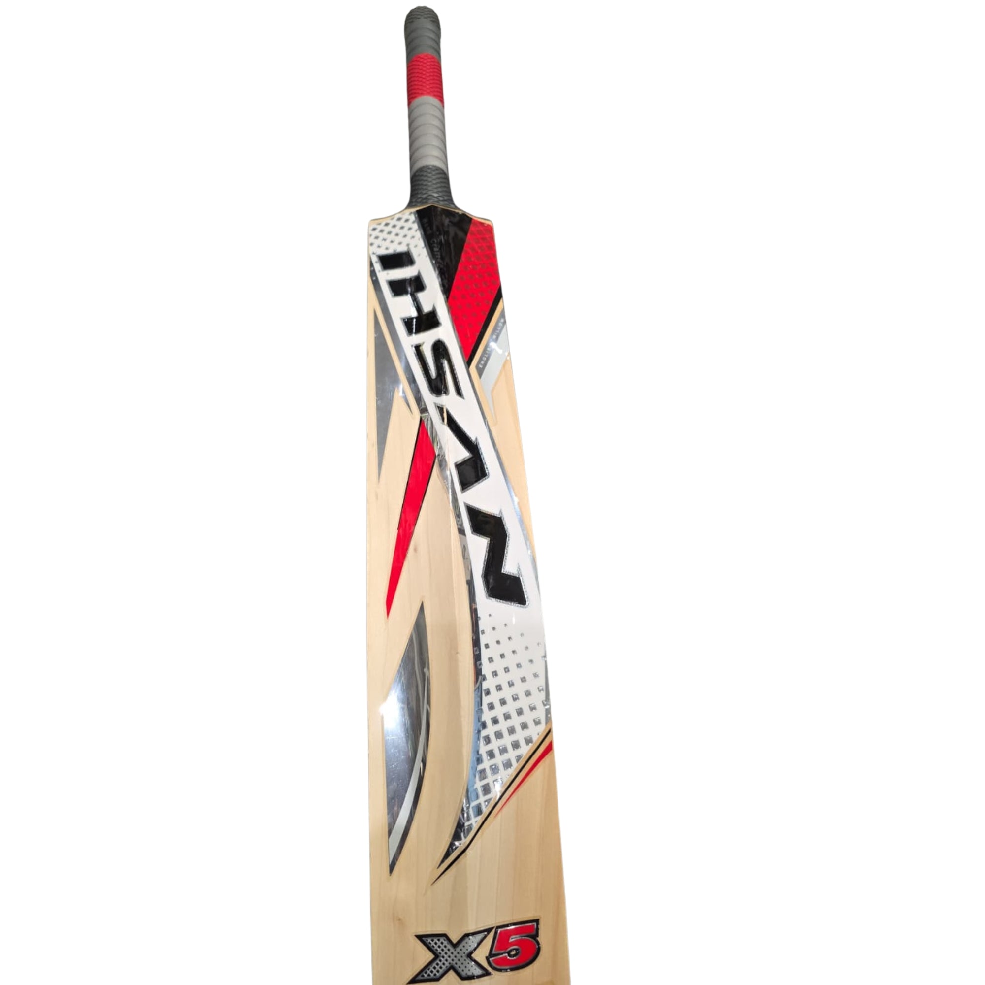 Ihsan Cricket Bat Lynx X5 English Willow Hard Hitting Bat