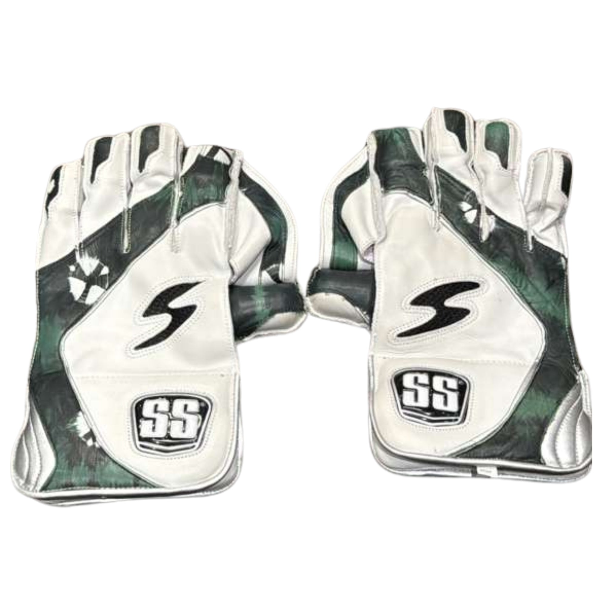 SS Wicket Keeping Gloves