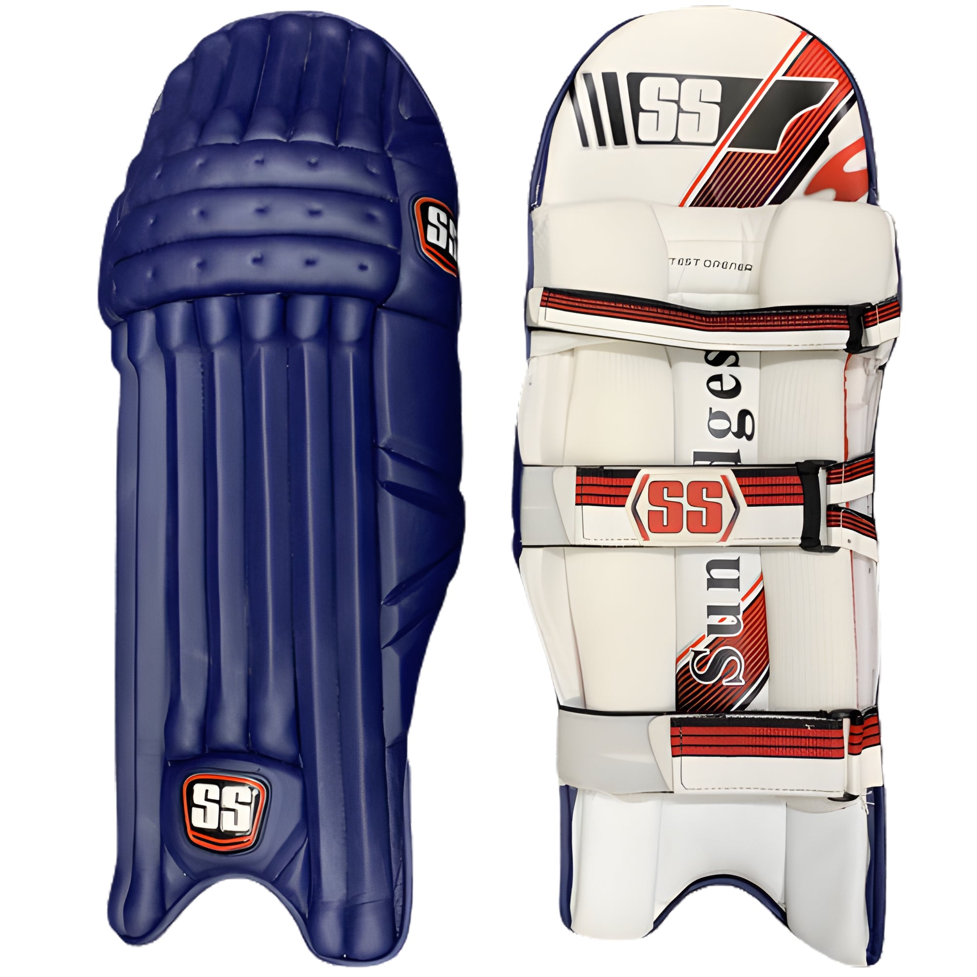 SS Cricket Batting Pads Test Opener