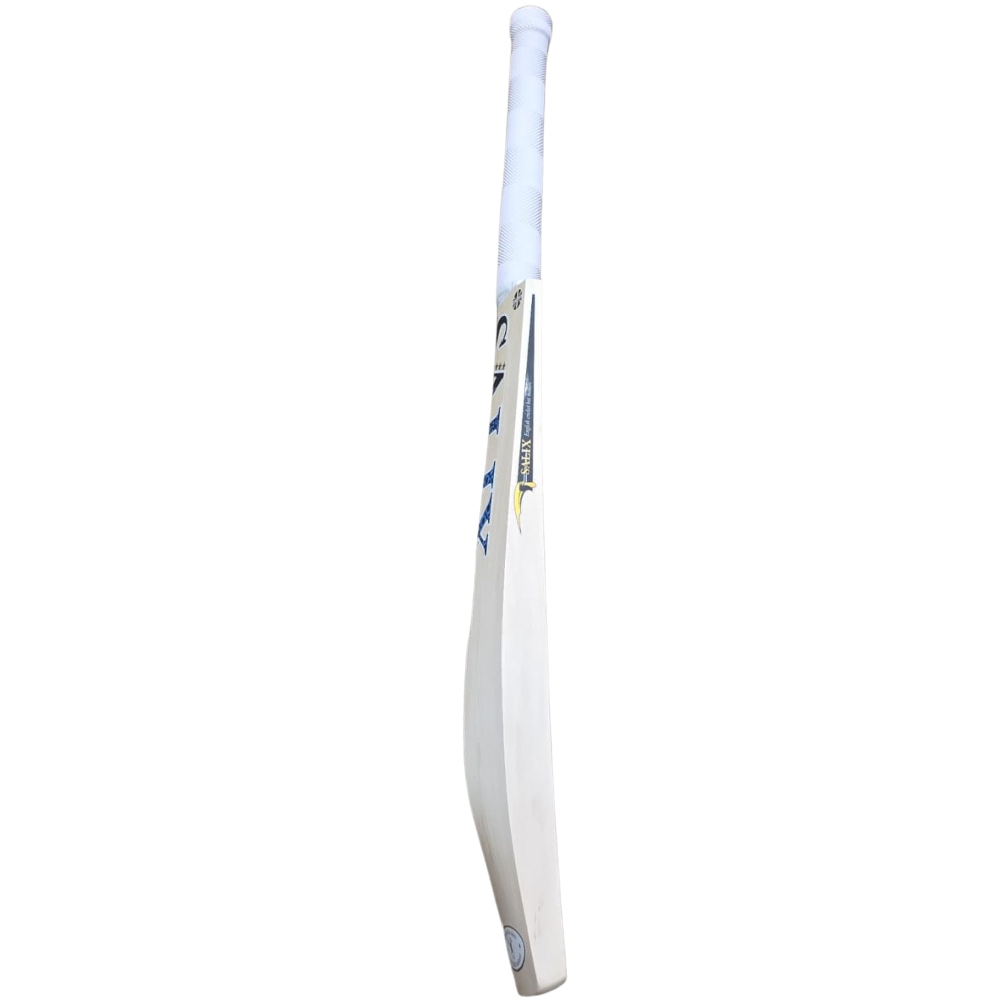 Salix Cricket Bat Air MARQUE English Willow 2025 Model