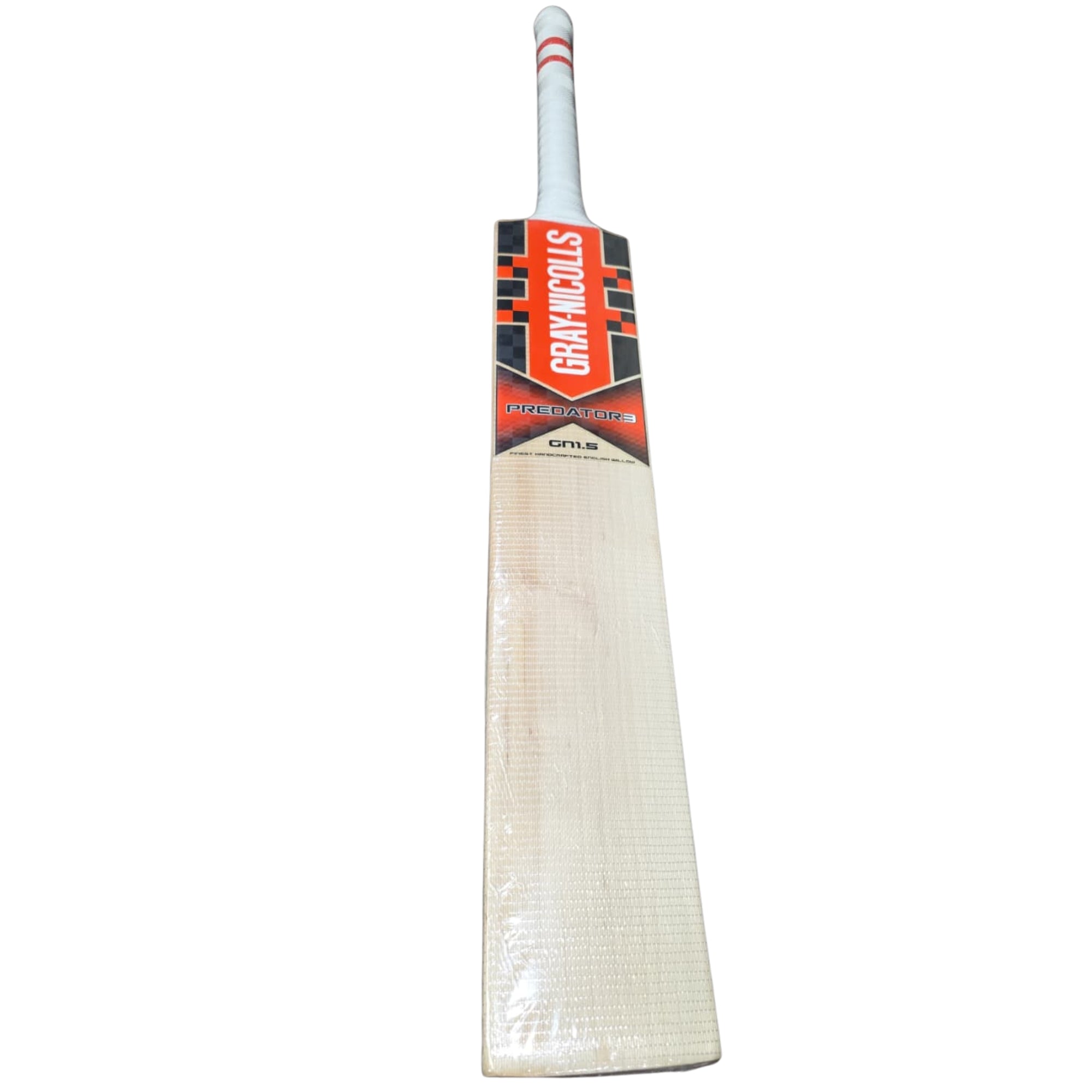Gray Nicolls Cricket Bat Predator3 GN1.5 English Willow