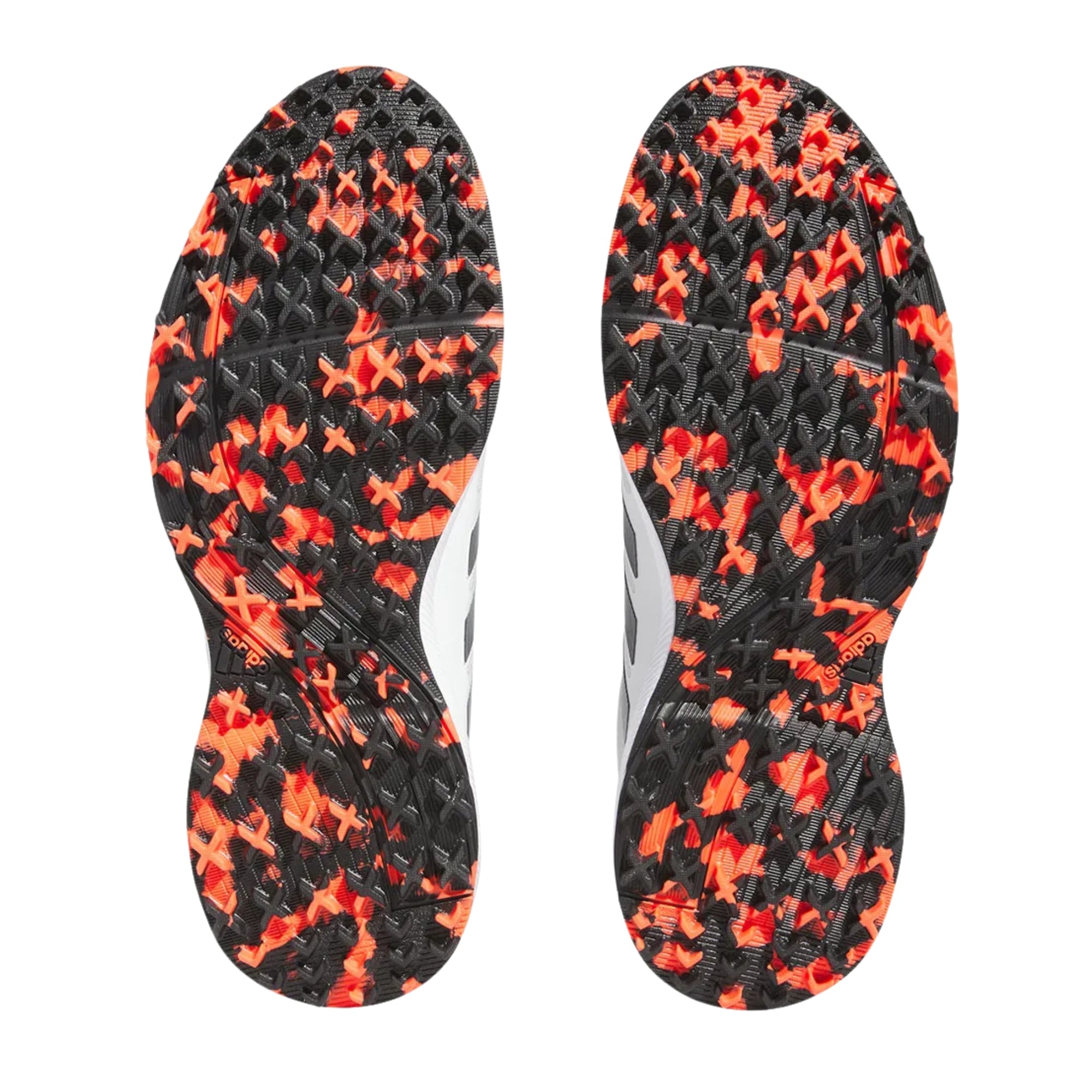 Adidas Tech Response Rubber Spikeless Shoes Cricket/Golf