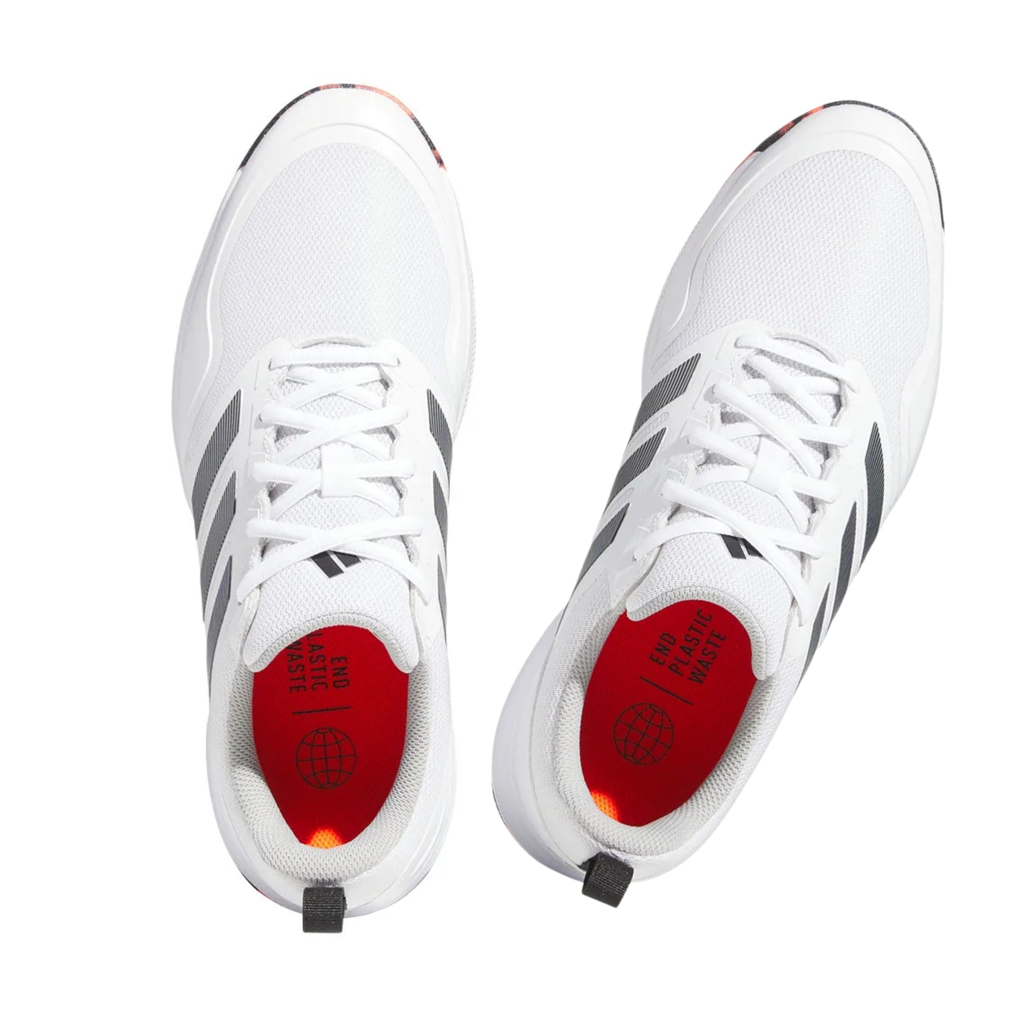 Adidas Tech Response Rubber Spikeless Shoes Cricket/Golf