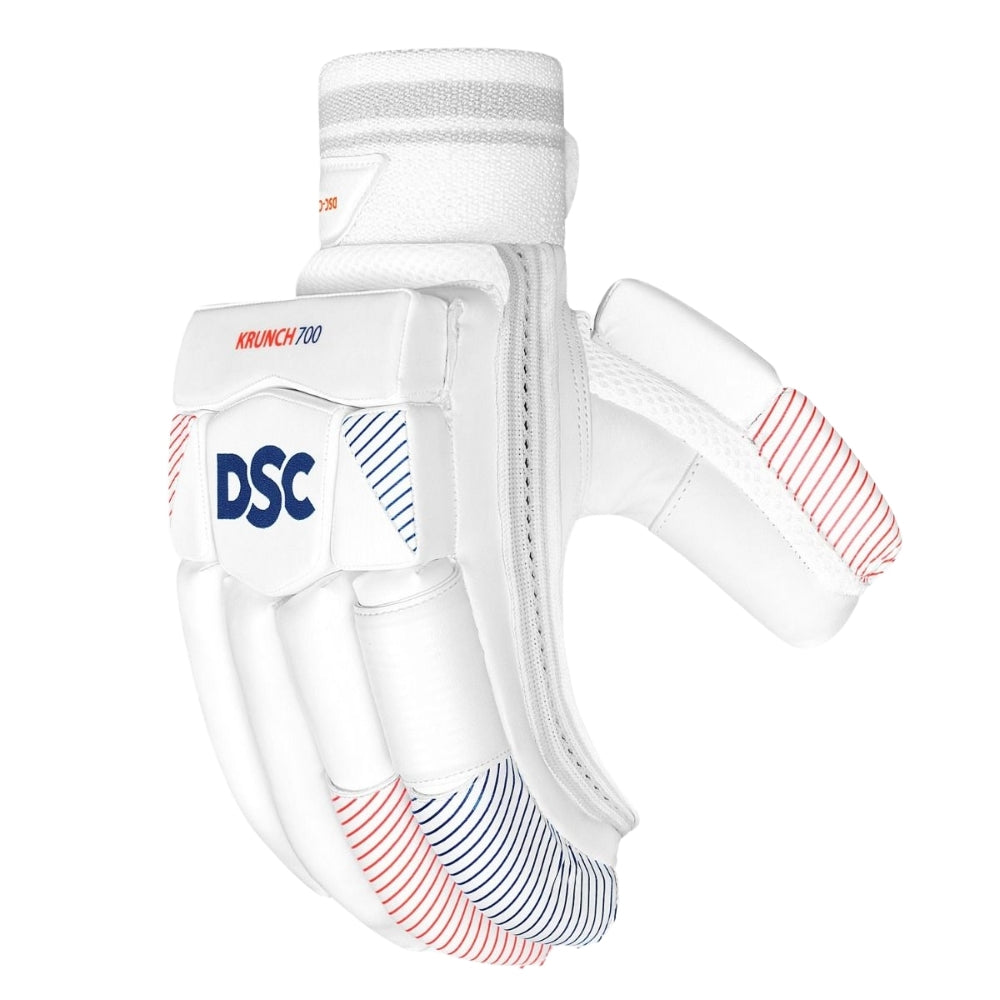DSC Wicket Keeping Gloves Krunch-700 RH