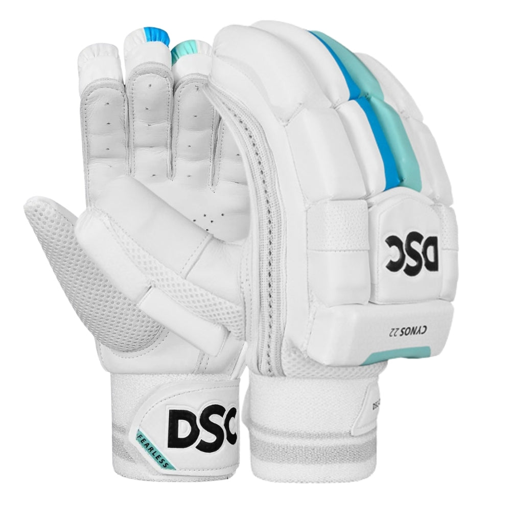 0.04 DSC Batting Gloves Cynos-22