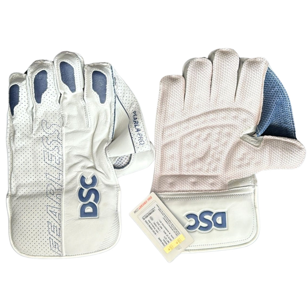 0.02 DSC Wicket Keeping Gloves Pearla-Pro