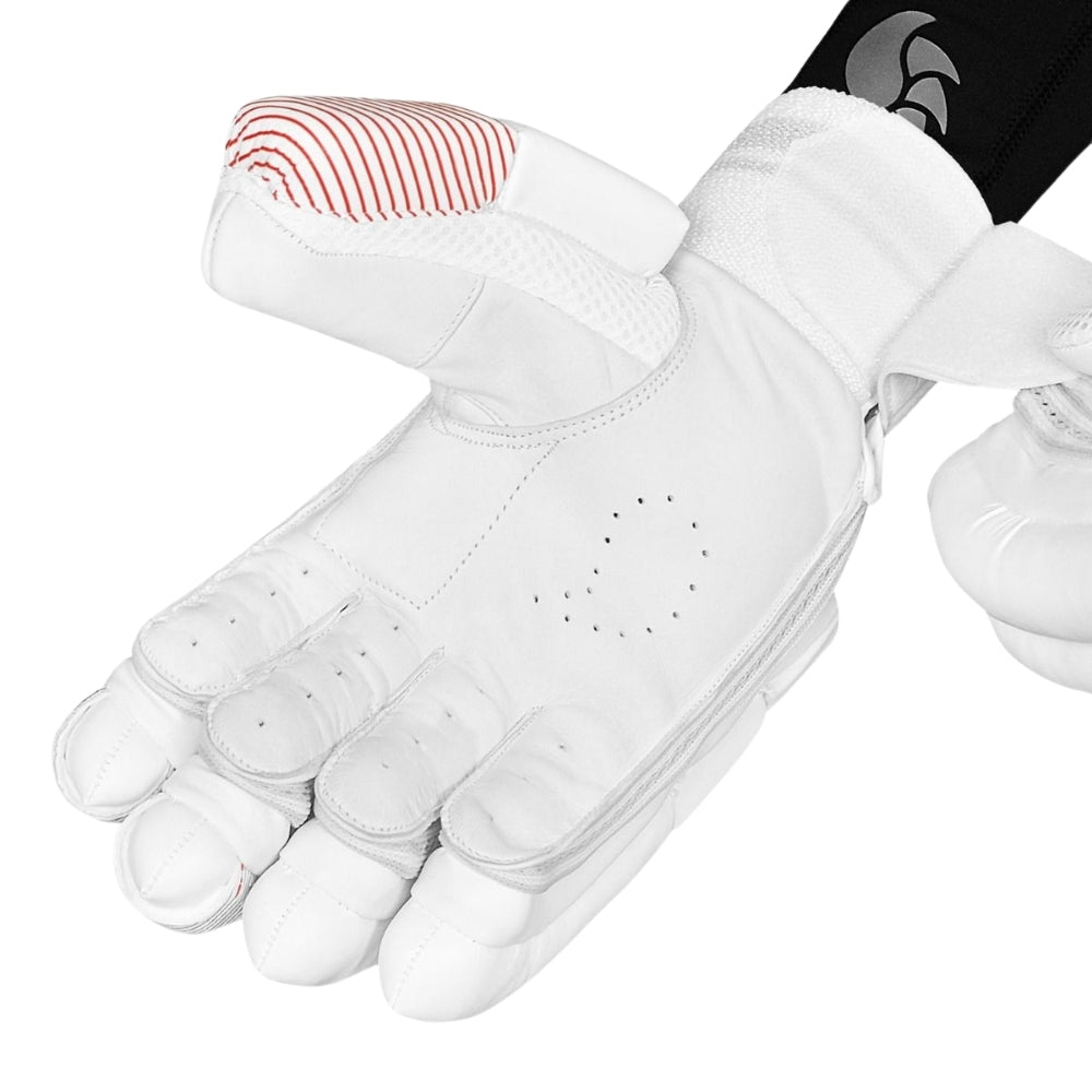 DSC Wicket Keeping Gloves Krunch-700 RH