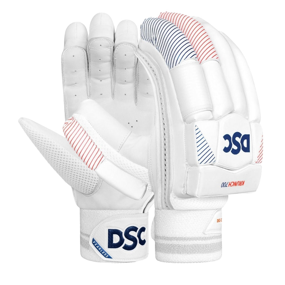 0.01 DSC Wicket Keeping Gloves Krunch-700 RH