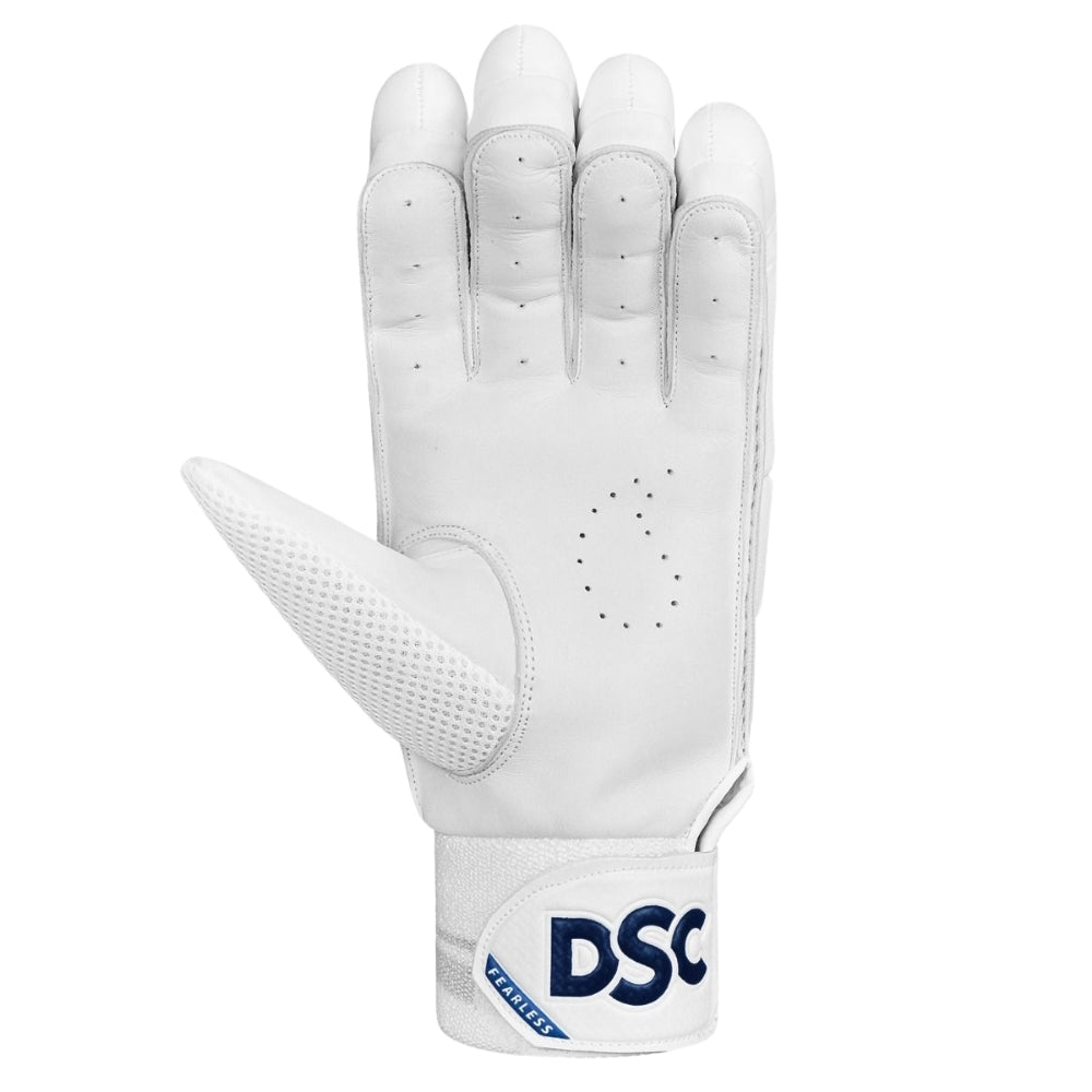 DSC Wicket Keeping Gloves Krunch-700 RH