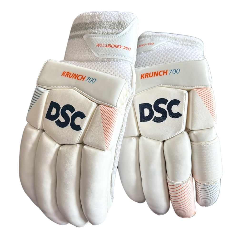 DSC Wicket Keeping Gloves Krunch-700 RH