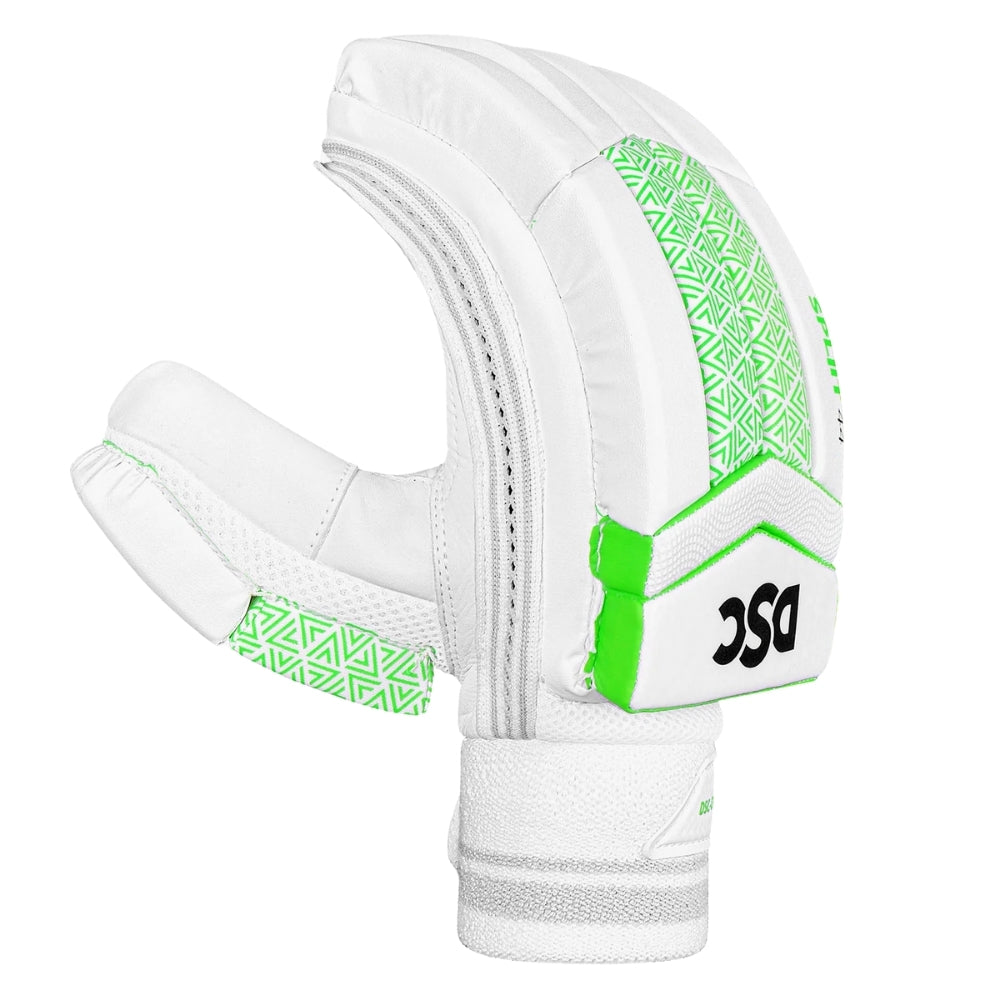 DSC Batting Gloves Spliit-4000