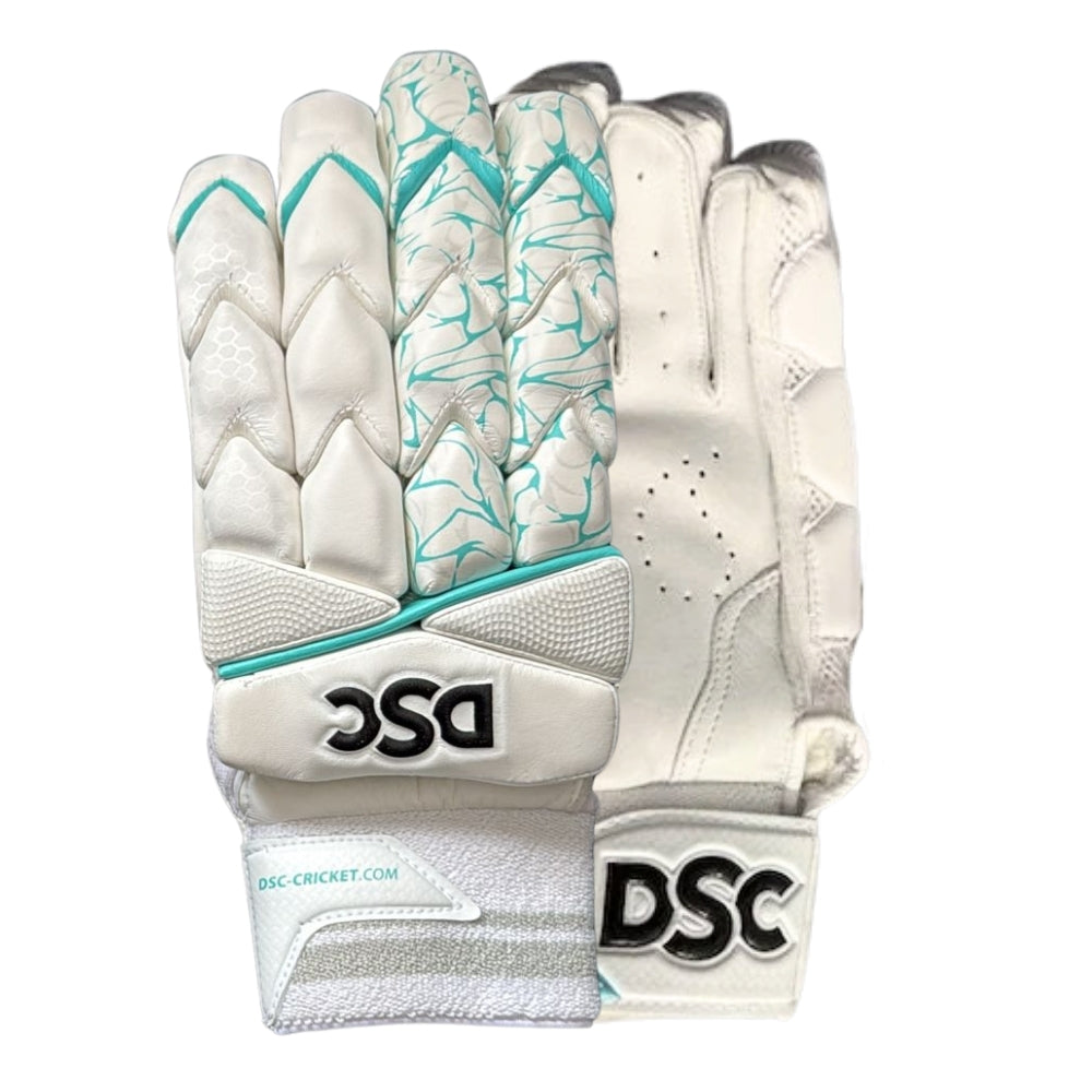 0.03 DSC Batting Gloves DSC-Pro BG