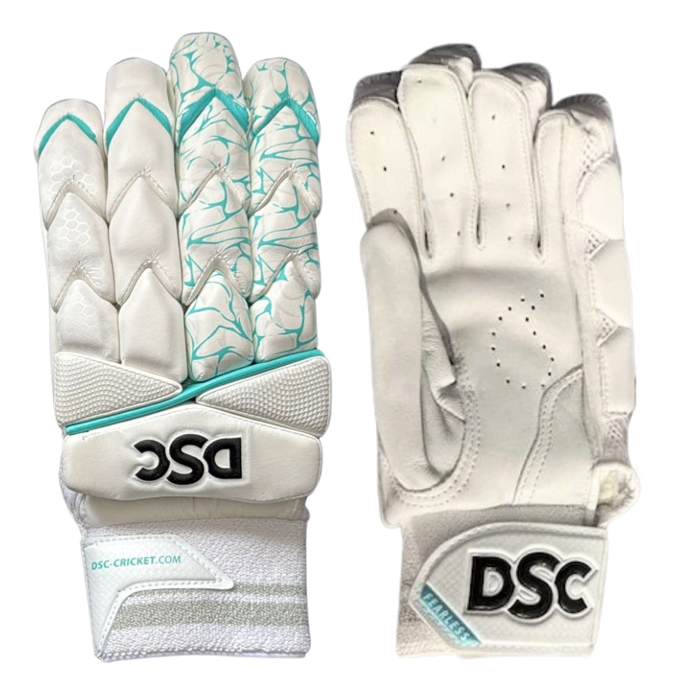0.03 DSC Batting Gloves DSC-Pro BG