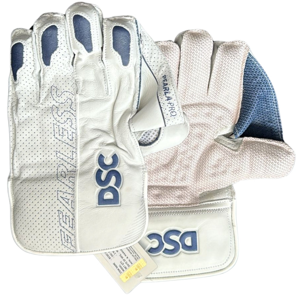 0.02 DSC Wicket Keeping Gloves Pearla-Pro