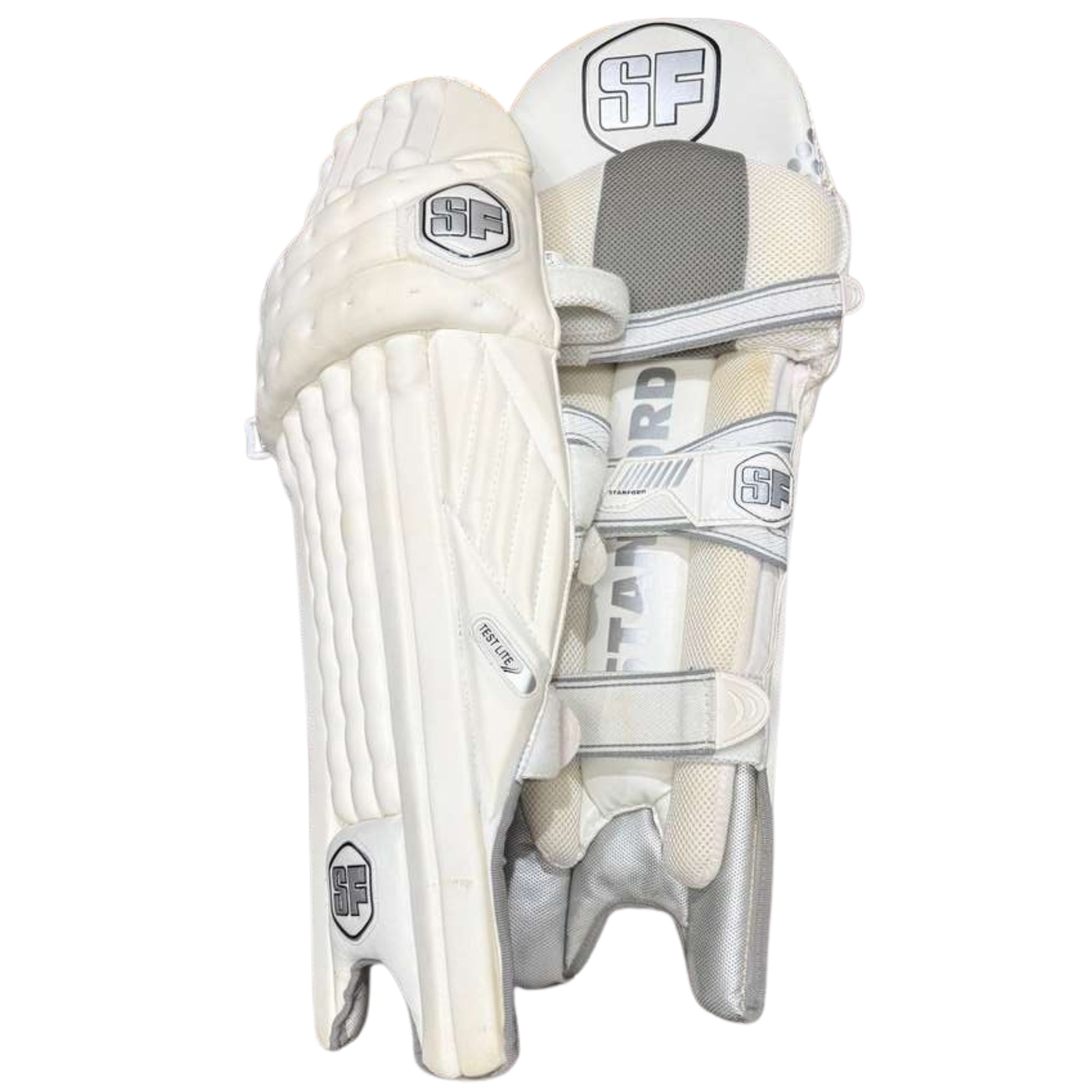 SF Batting Pads Test Lite LH