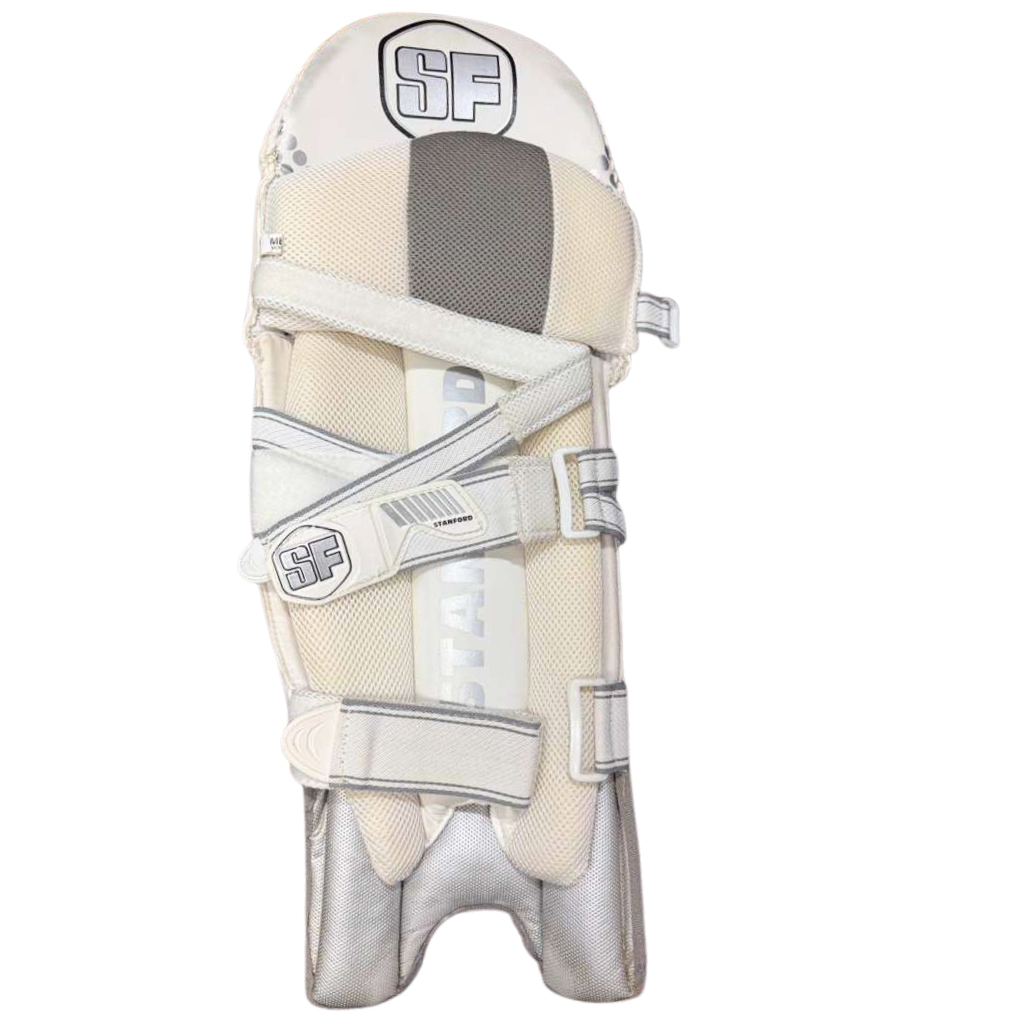 SF Batting Pads Test Lite LH