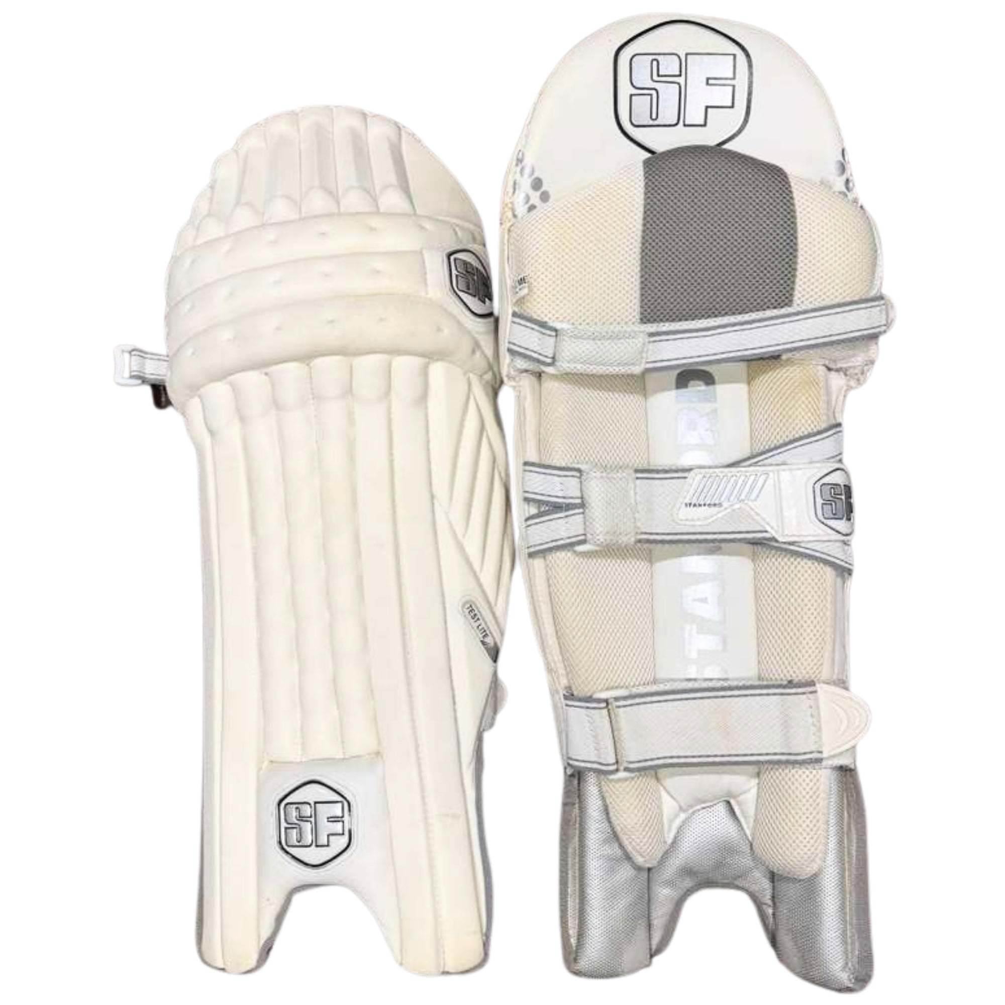 SF Batting Pads Test Lite LH