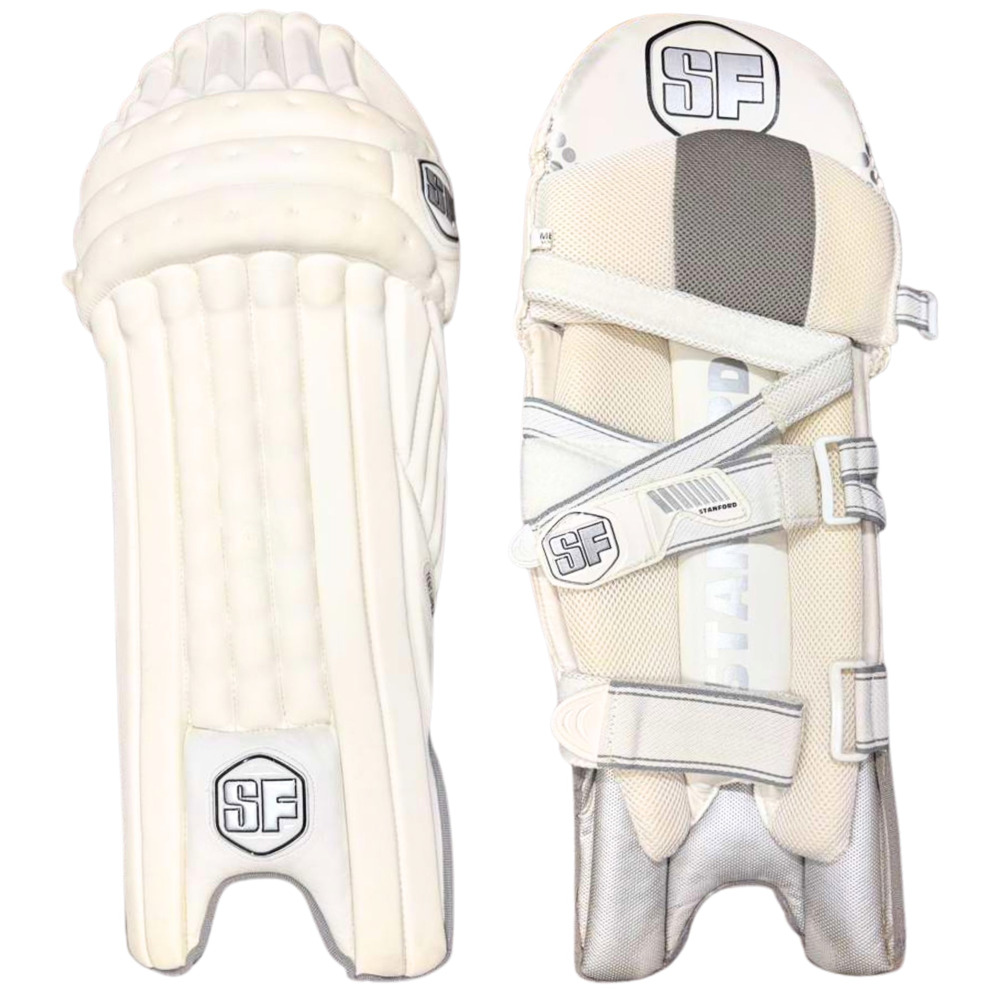 SF Batting Pads Test Lite LH