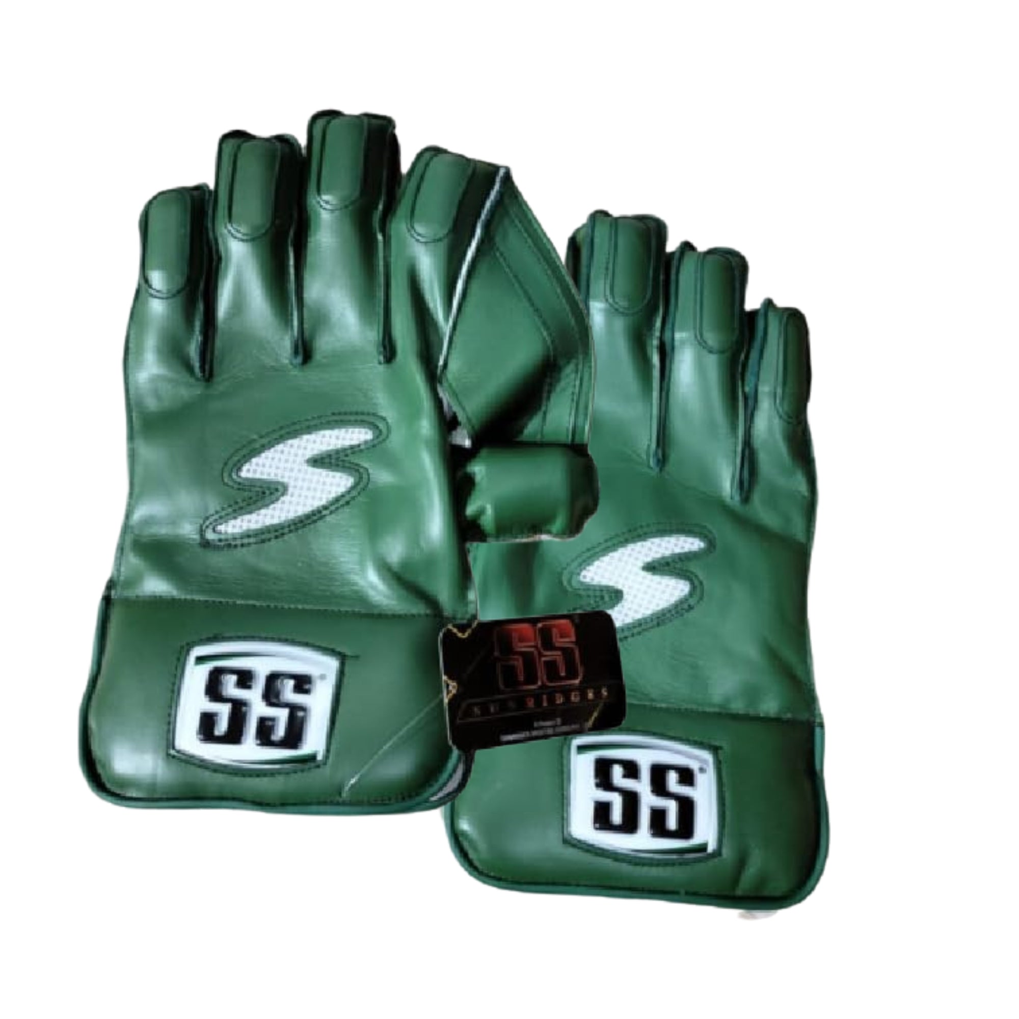 SS Wicket Keeping Gloves Players TON
