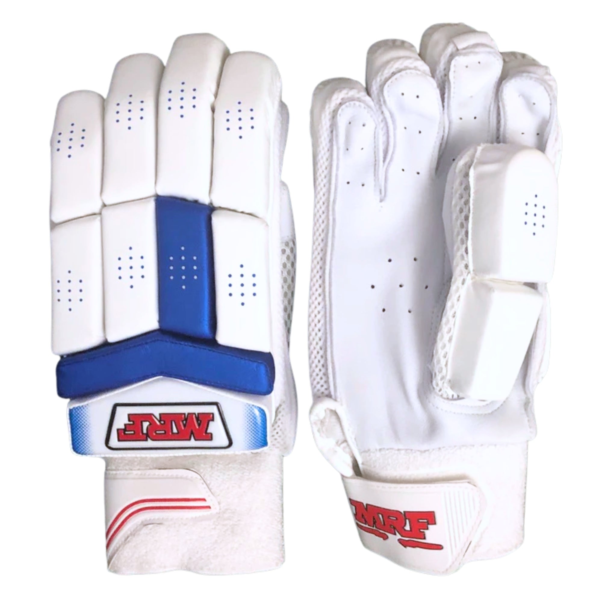 MRF Cricket Batting Gloves Legend 1.0