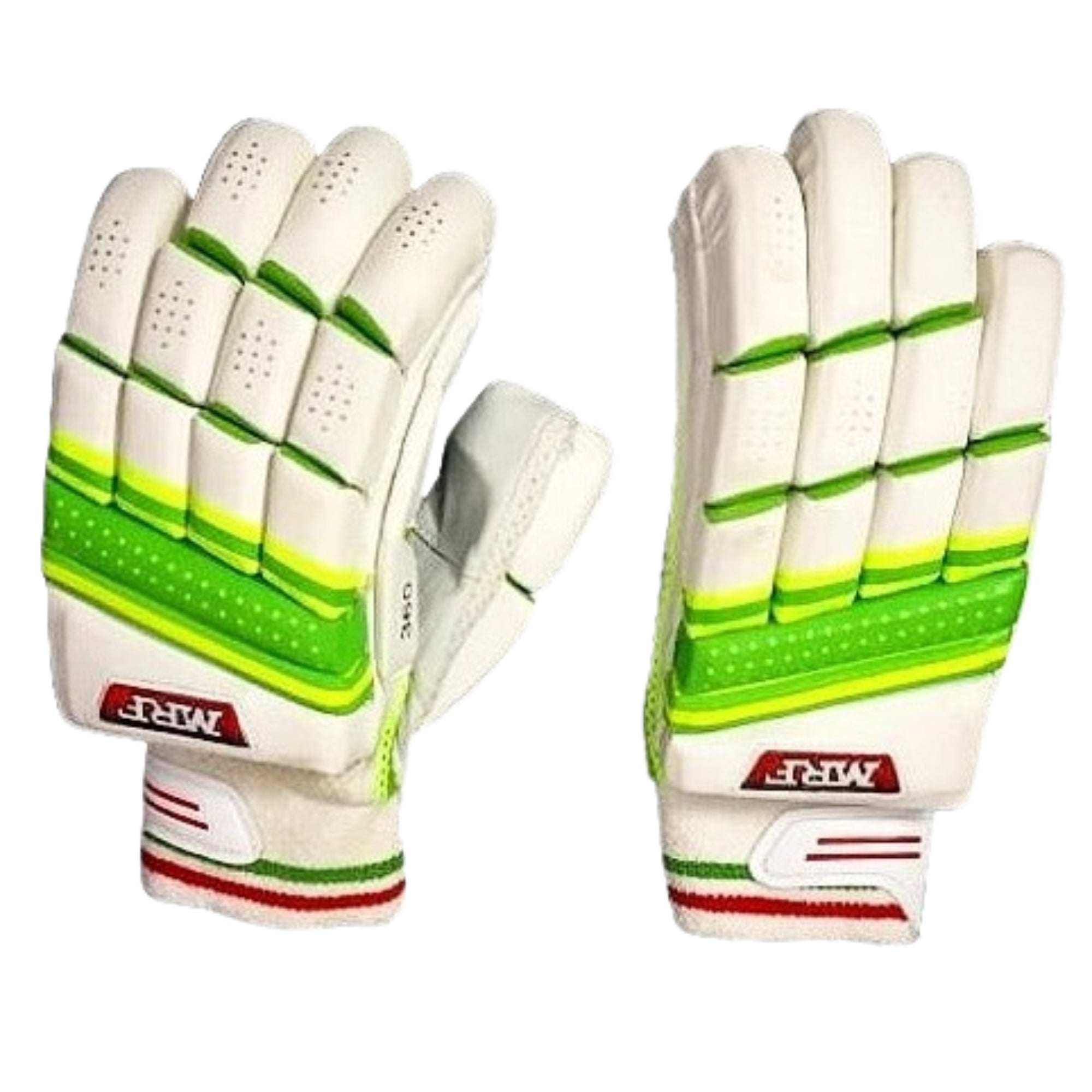 MRF Cricket Batting Gloves 360 RH