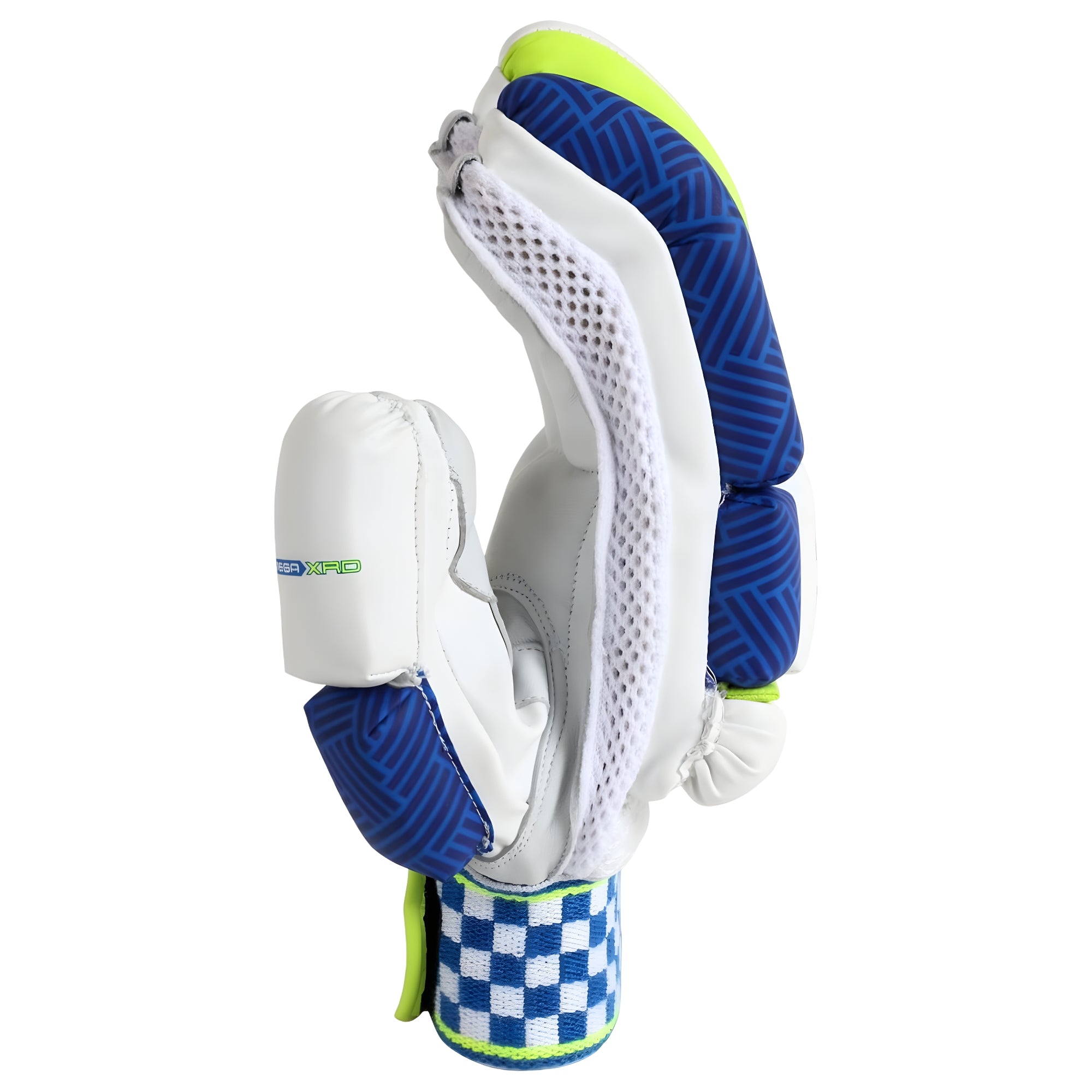 Gray Nicolls Cricket Batting Gloves Omega XRD 500 RH