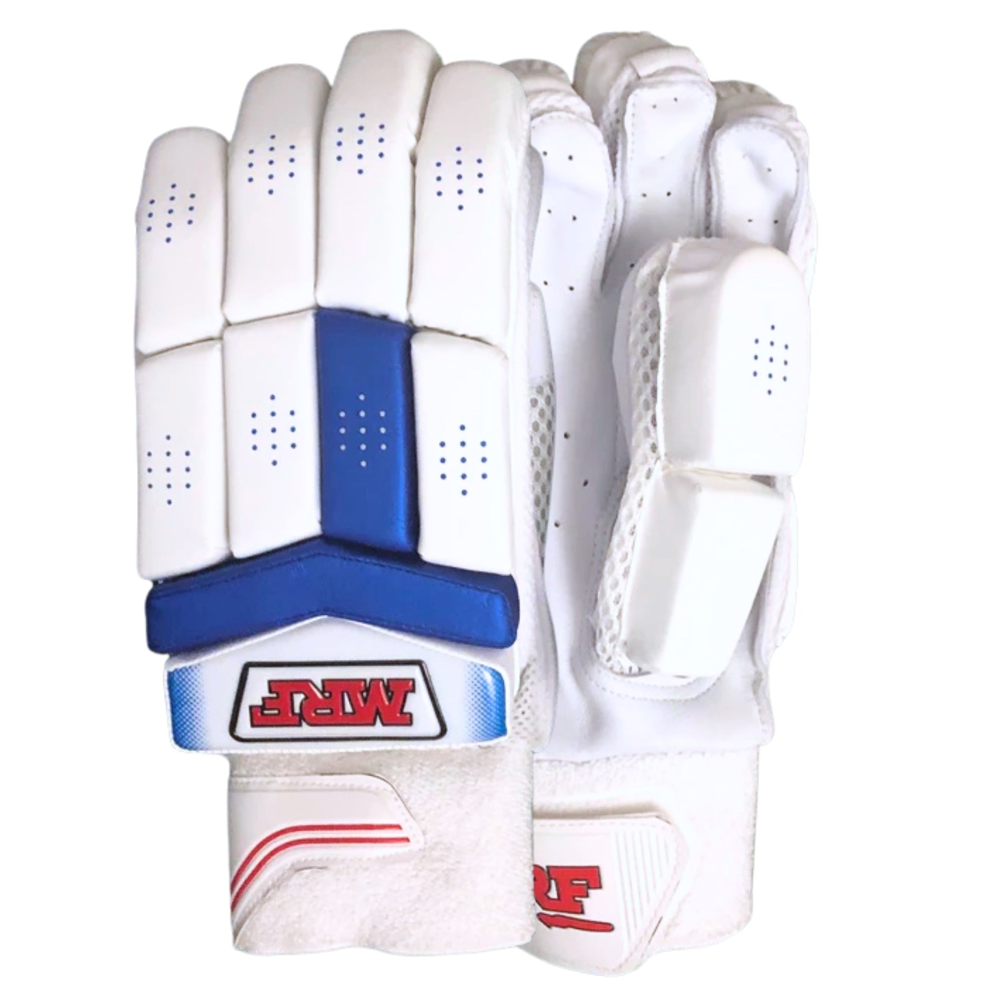 MRF Cricket Batting Gloves Legend 1.0