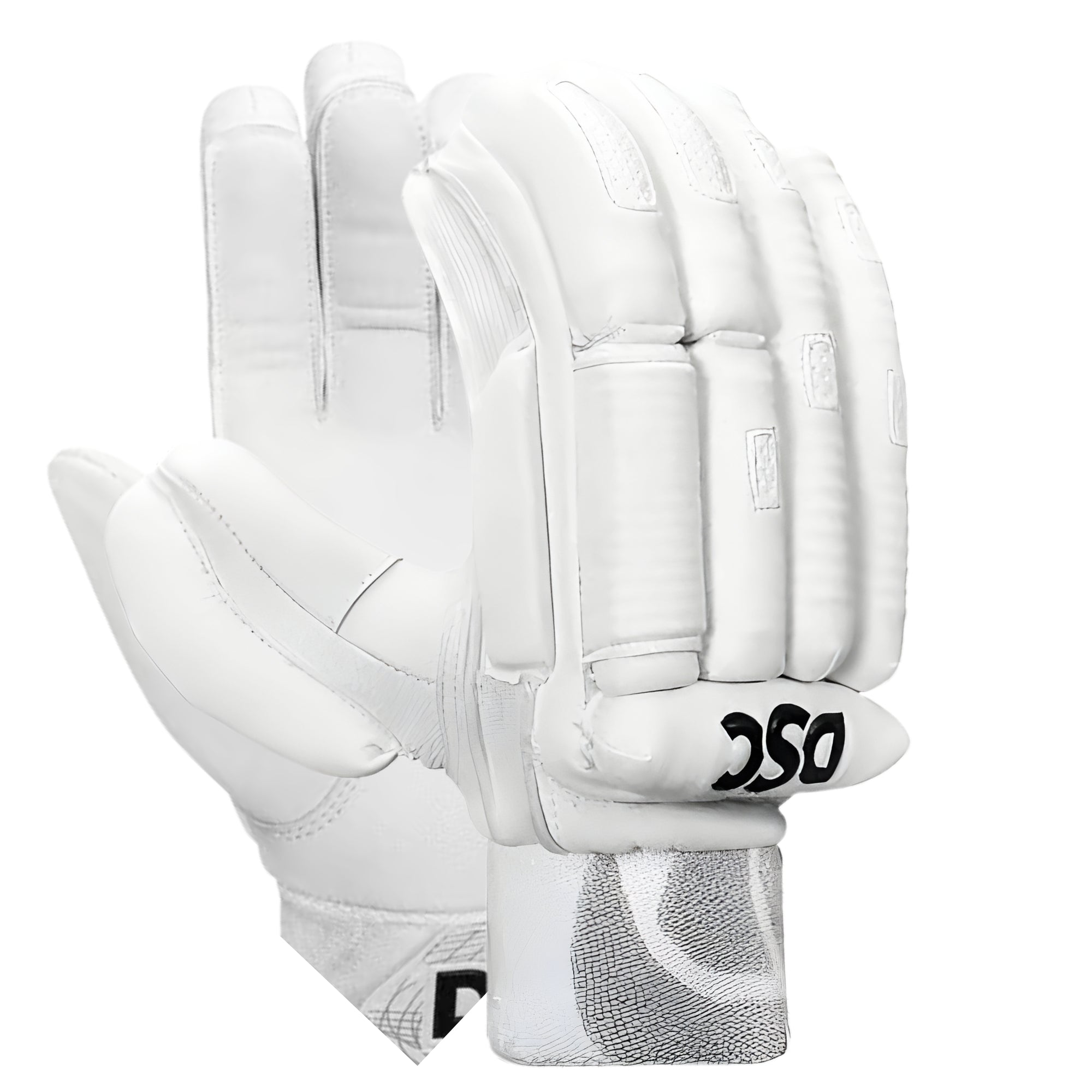 DSC Cricket Batting Gloves Condor Surge 2.0 Size