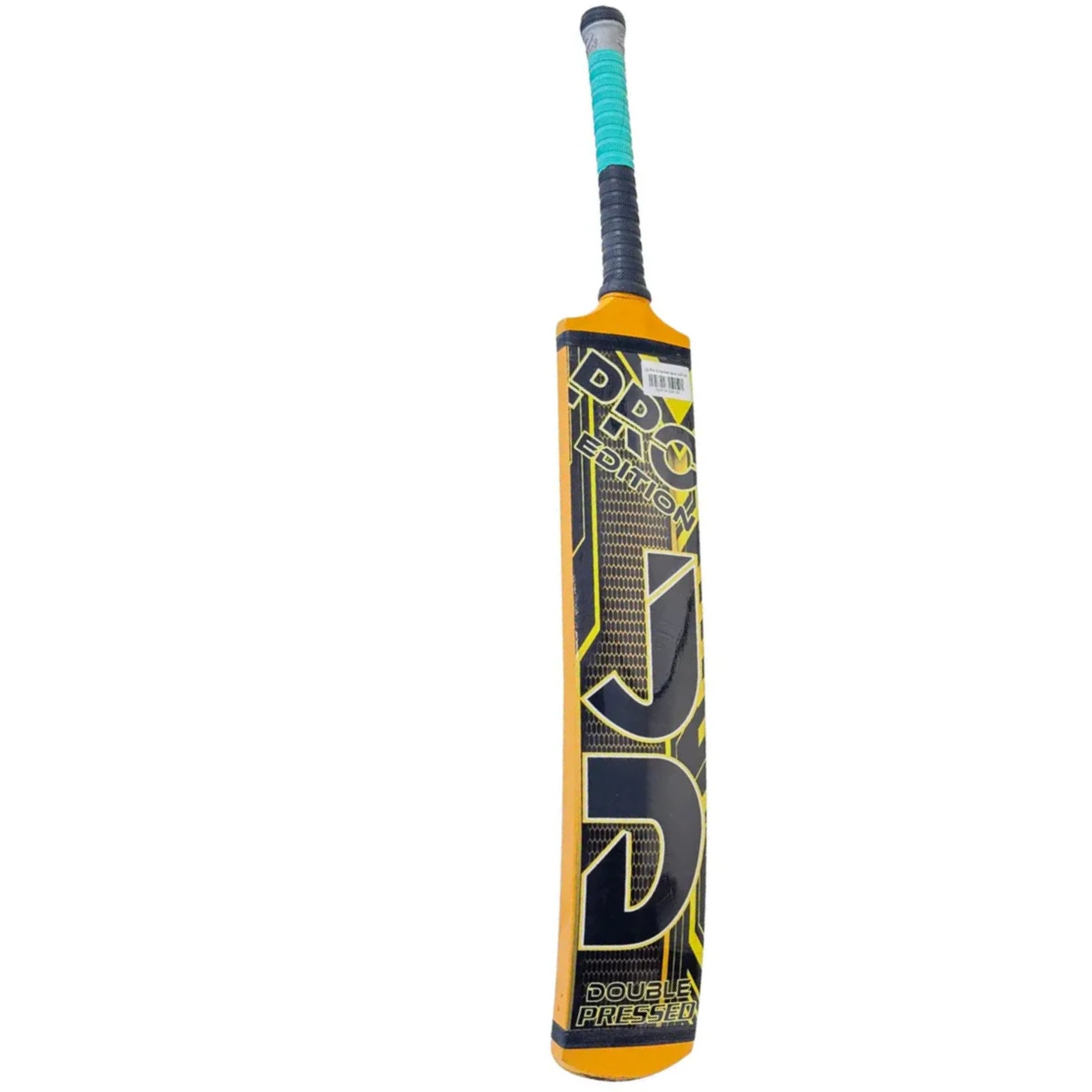 JD Pro Cricket Bat Tape Tennis Orange