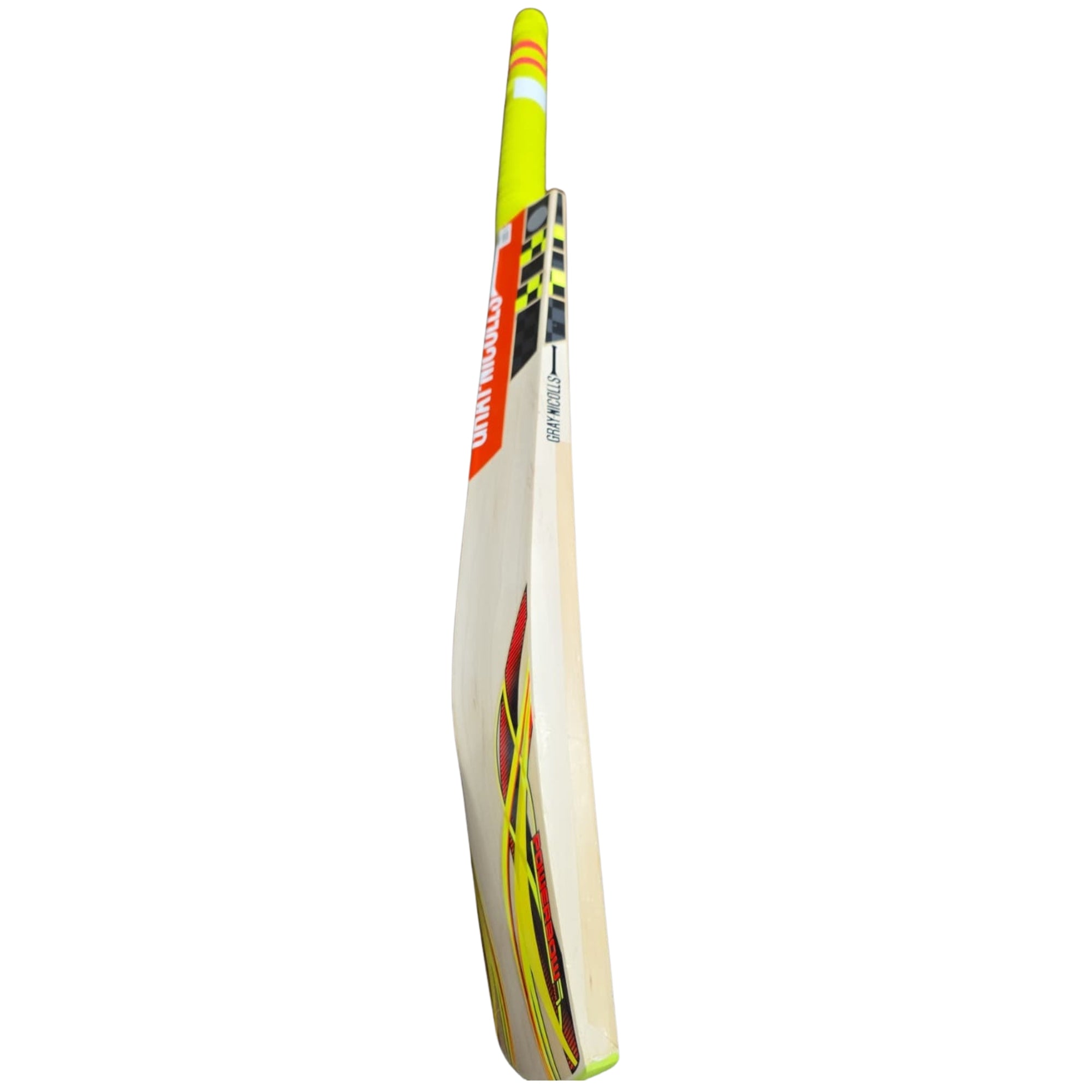 Gray Nicolls Cricket Bat Powerbow5 5Star English Willow PP