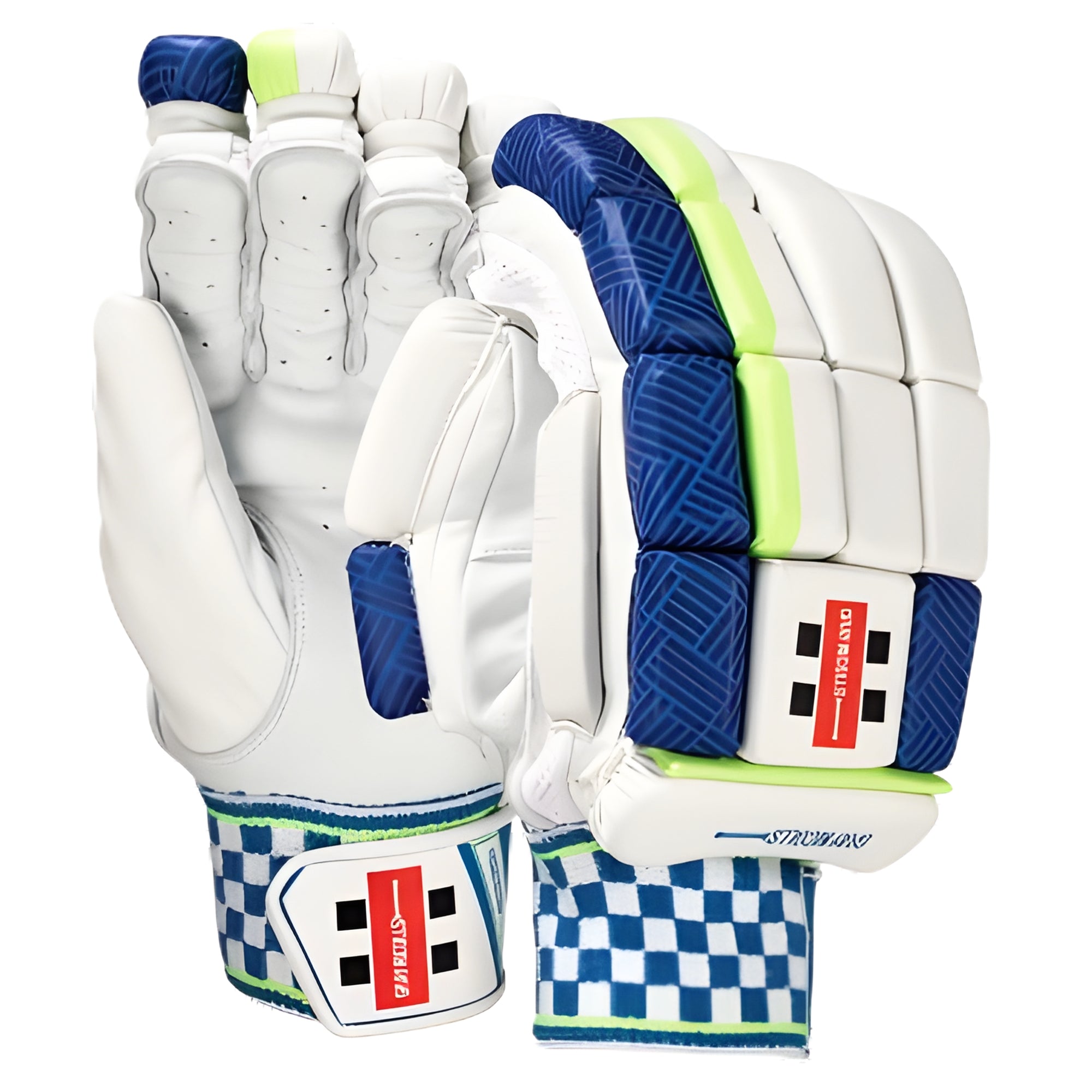 Gray Nicolls Cricket Batting Gloves Omega XRD 500 RH