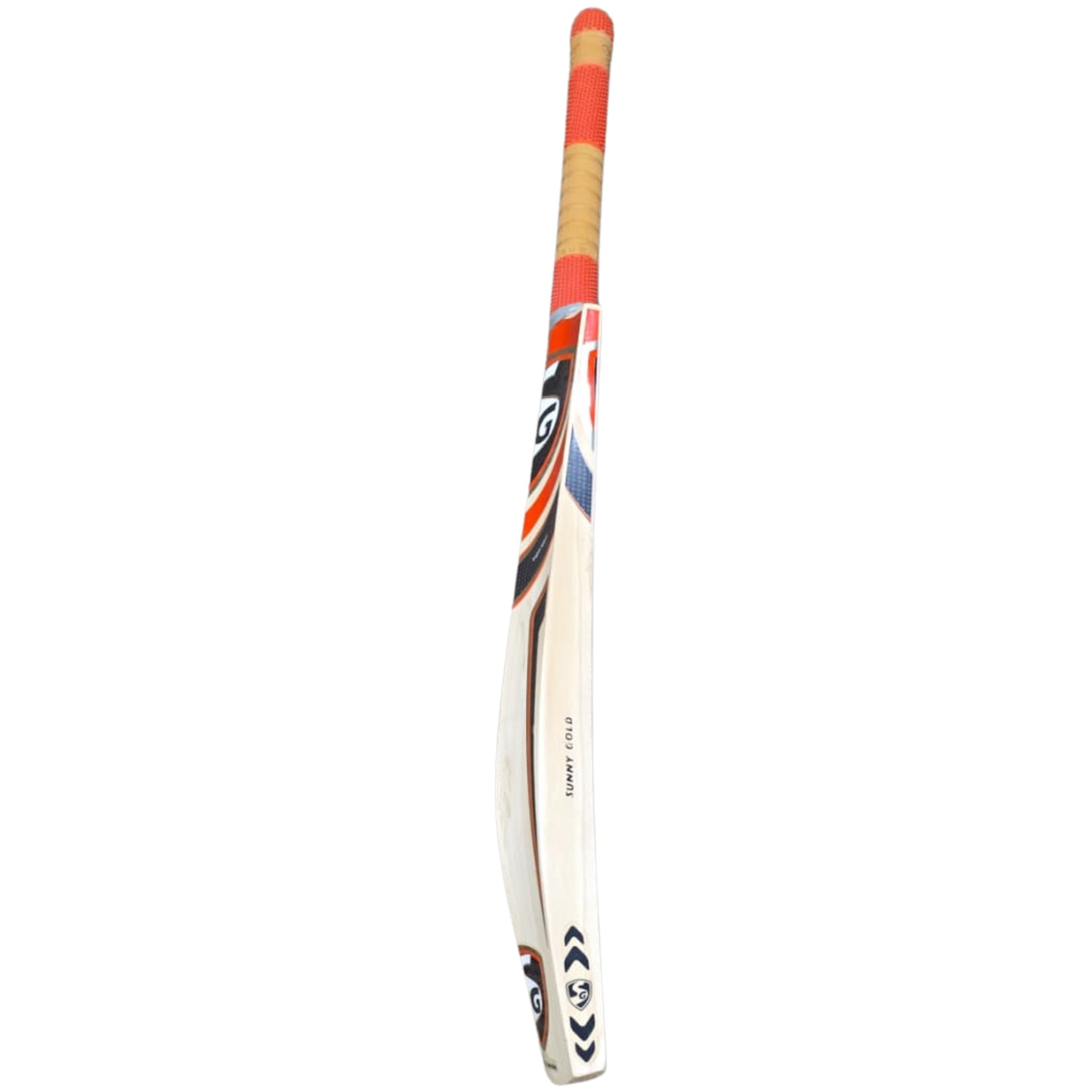 SG Cricket Bat Sunny Gold Finest English Willow SH