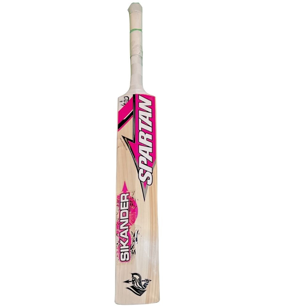 Spartan Cricket Bat MC-Legacy-Limited Edition English Willow
