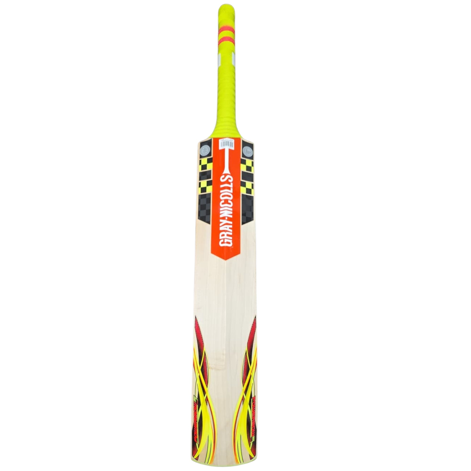 Gray Nicolls Cricket Bat Powerbow5 5Star English Willow PP
