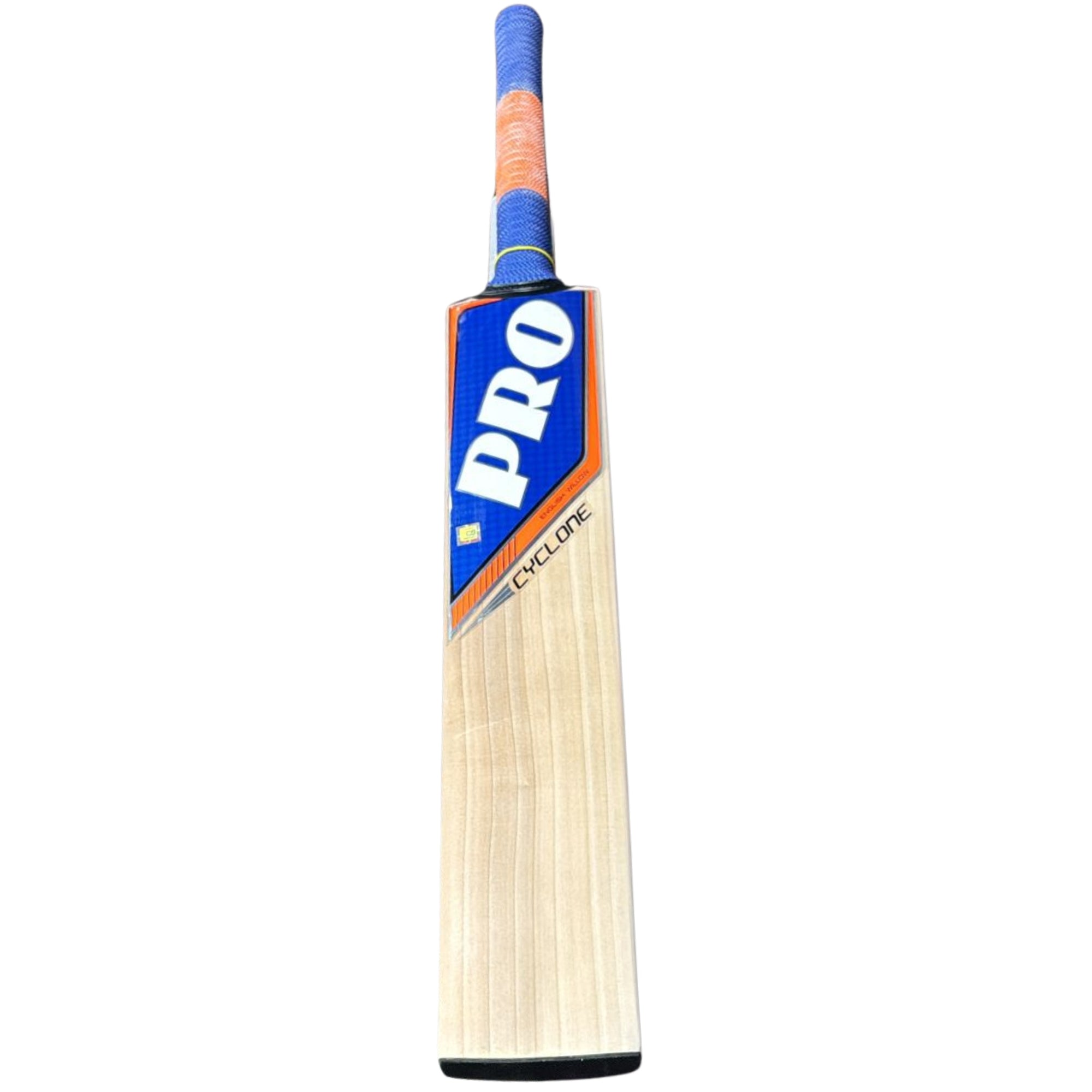 Protos Cricket Bat Cyclone English Willow