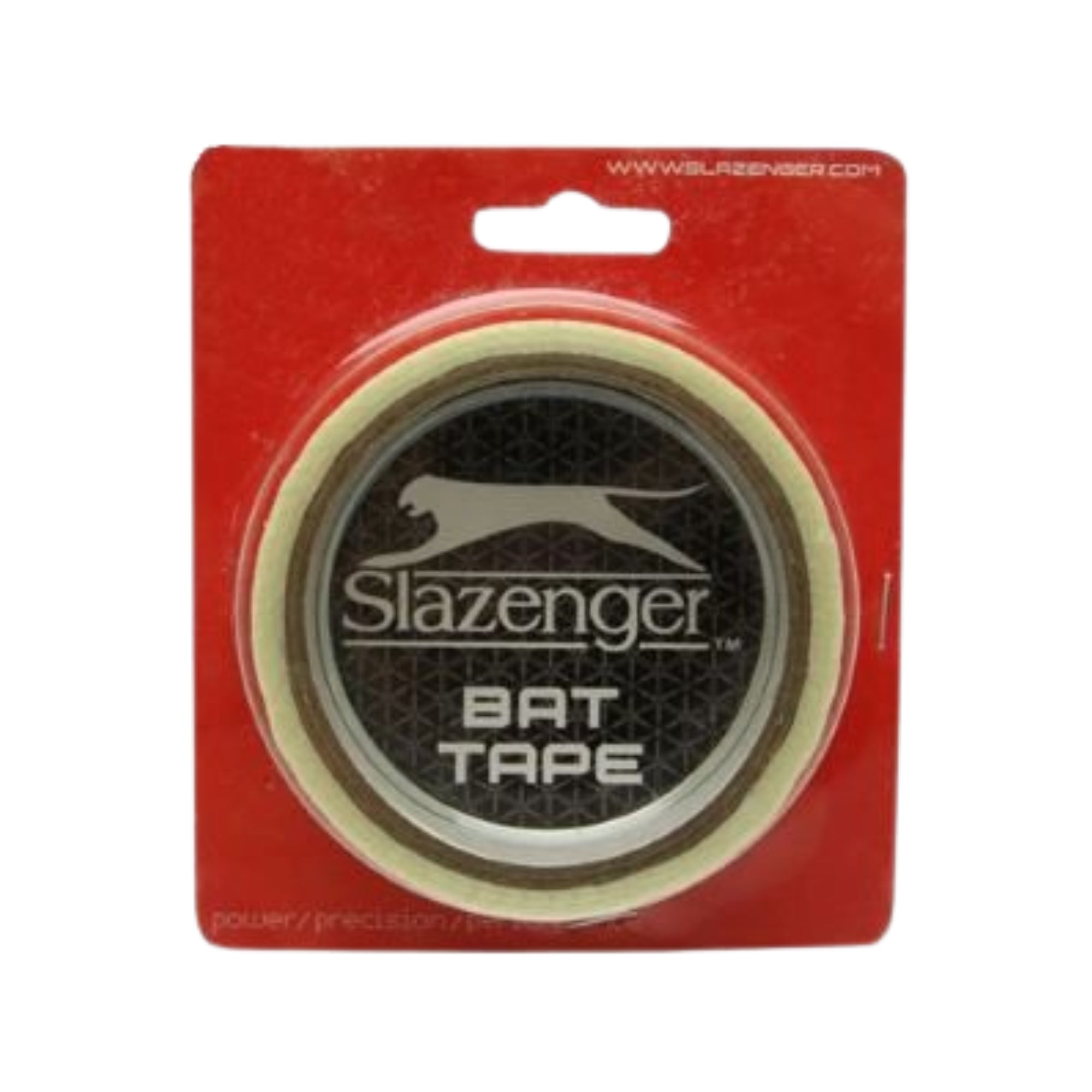 Slazenger Cricket Bat Fiber Glass Edge Tape