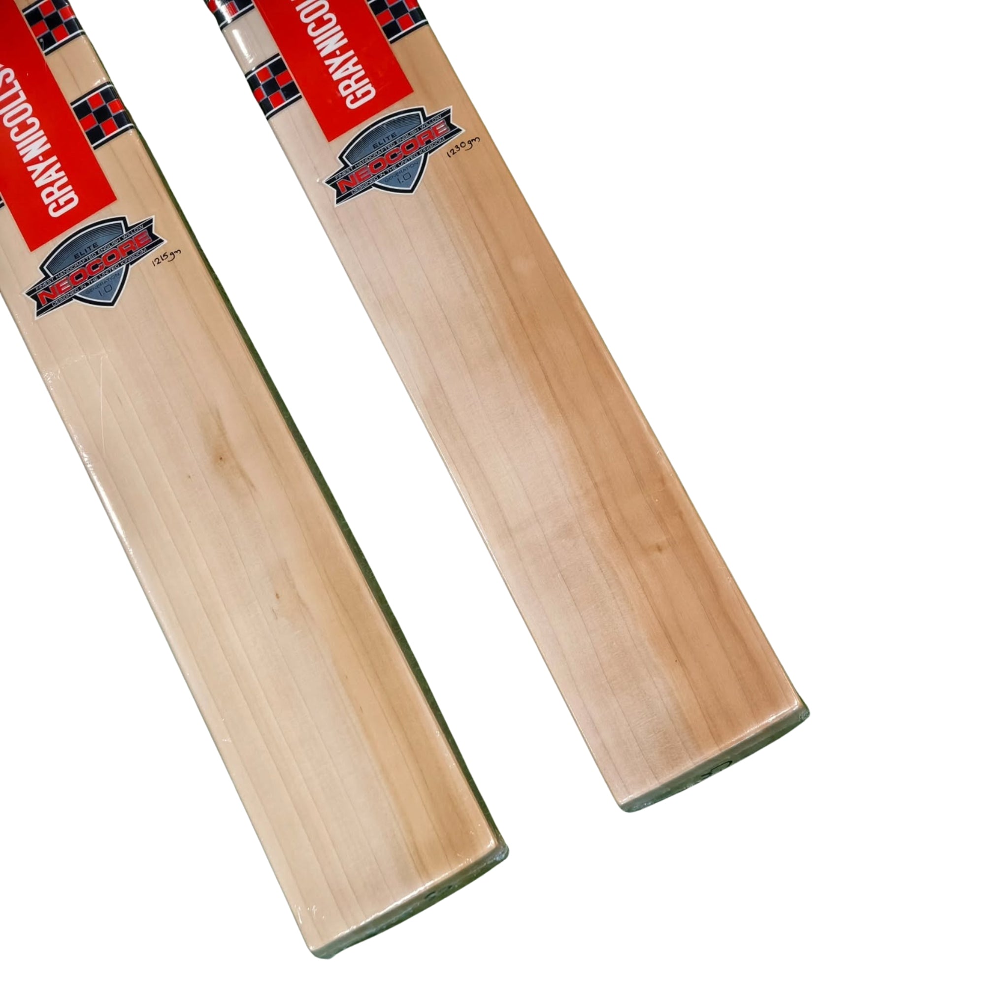 Gray Nicolls Cricket Bat Elite-Neocore-Gen-1.0 English Willow