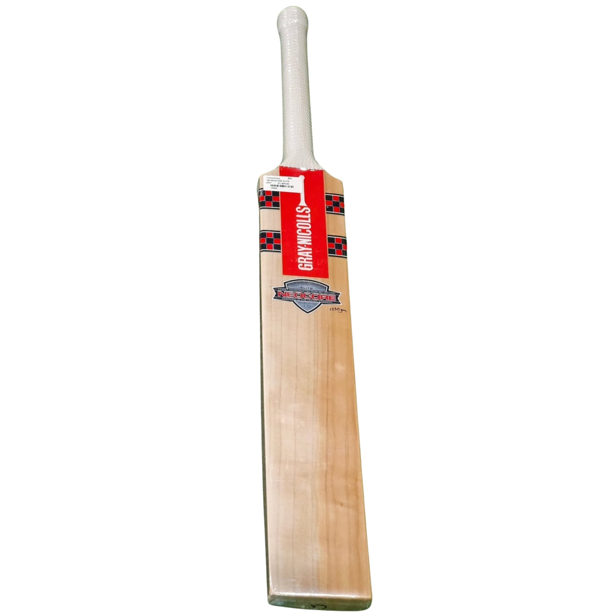 Gray Nicolls Cricket Bat Elite-Neocore-Gen-1.0 English Willow