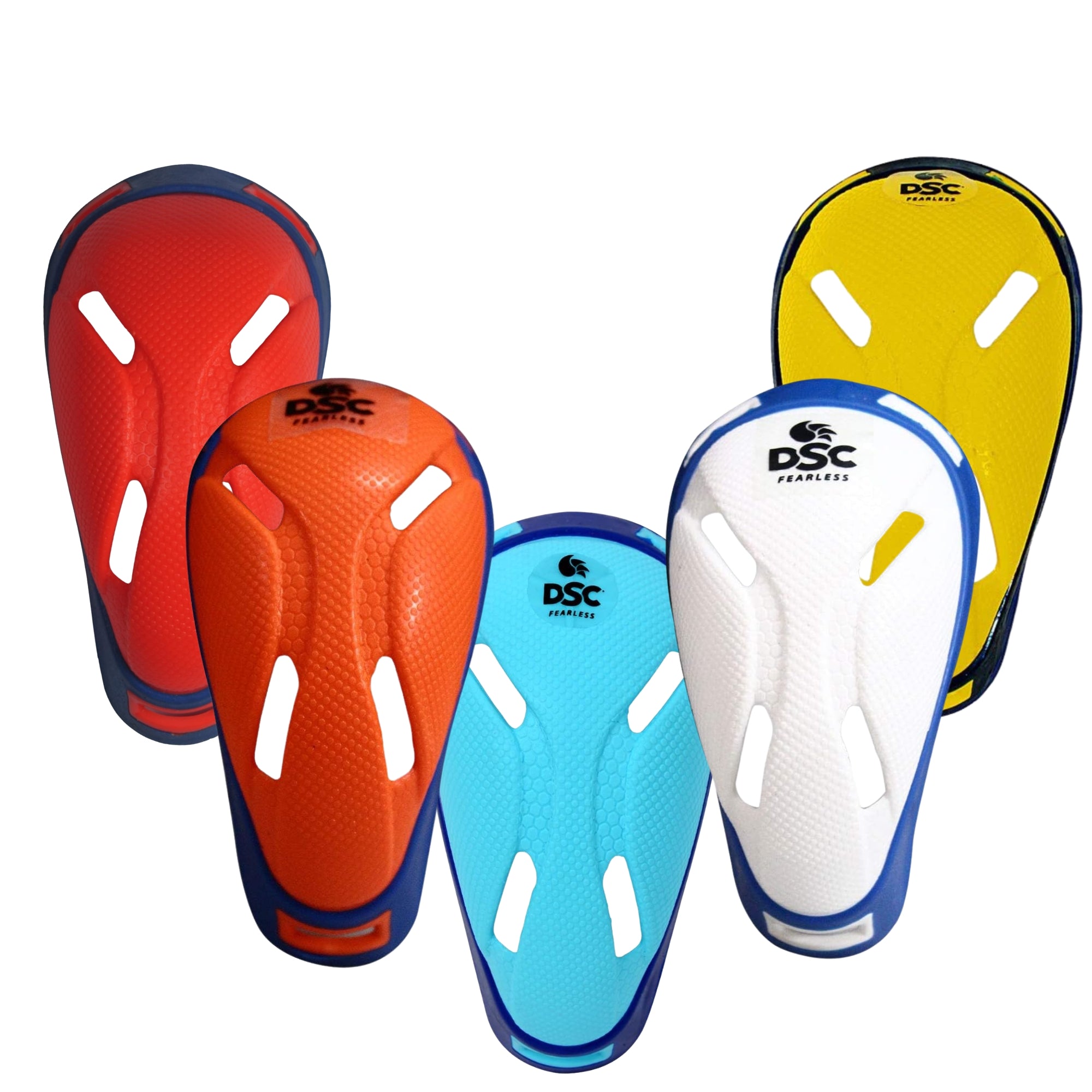 DSC Abdominal Guard Armor Youth