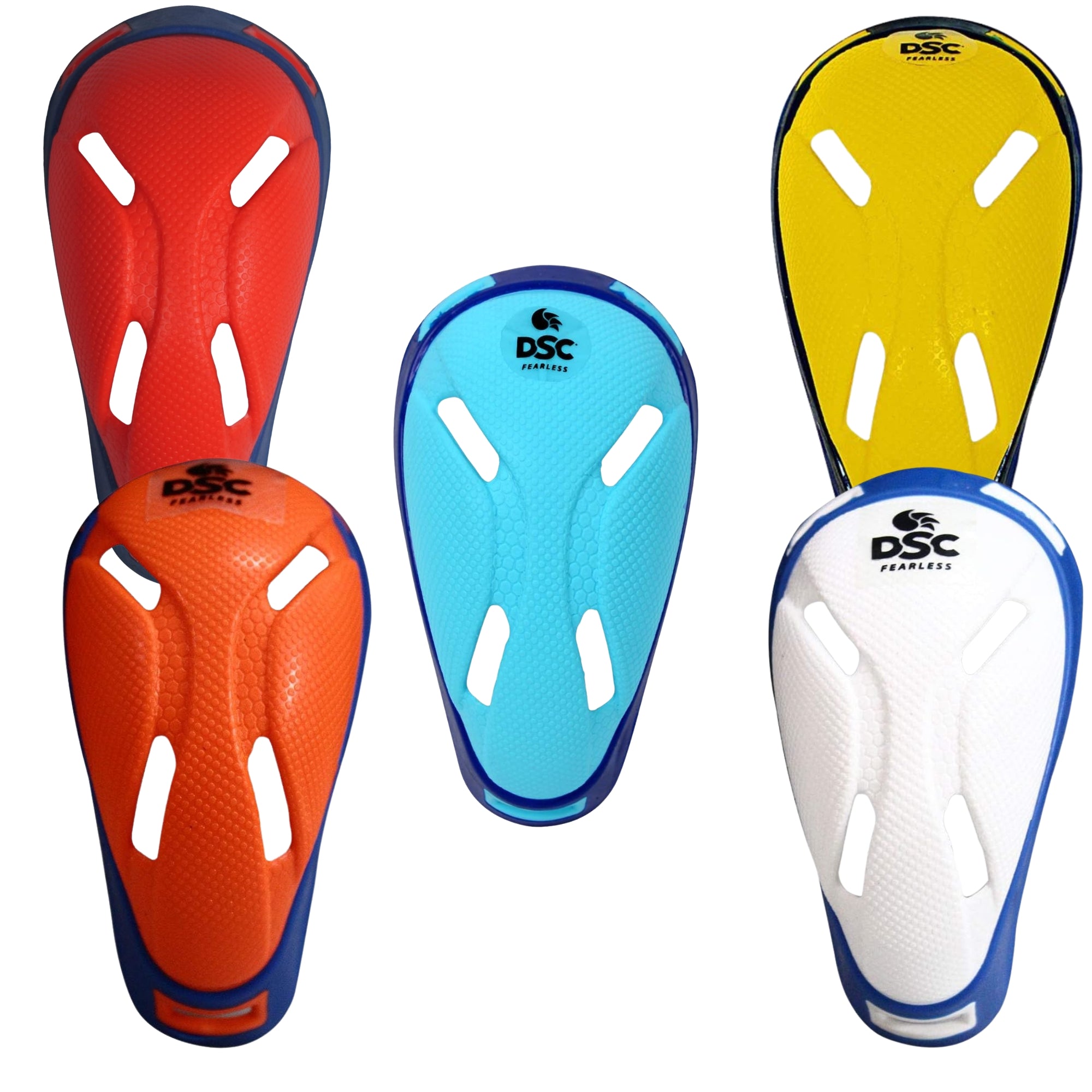 DSC Abdominal Guard Armor Youth